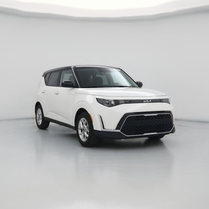 2025 Kia Soul S