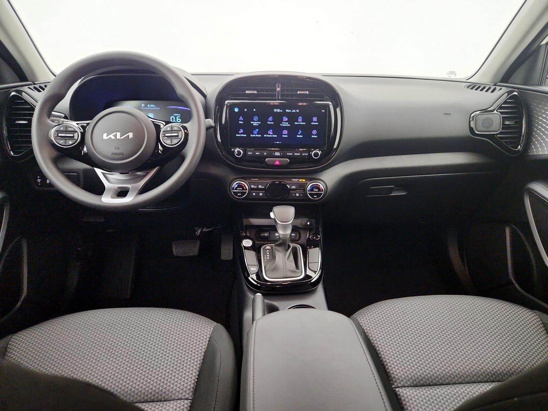 Thumbnail: 2025 Kia Soul - 9