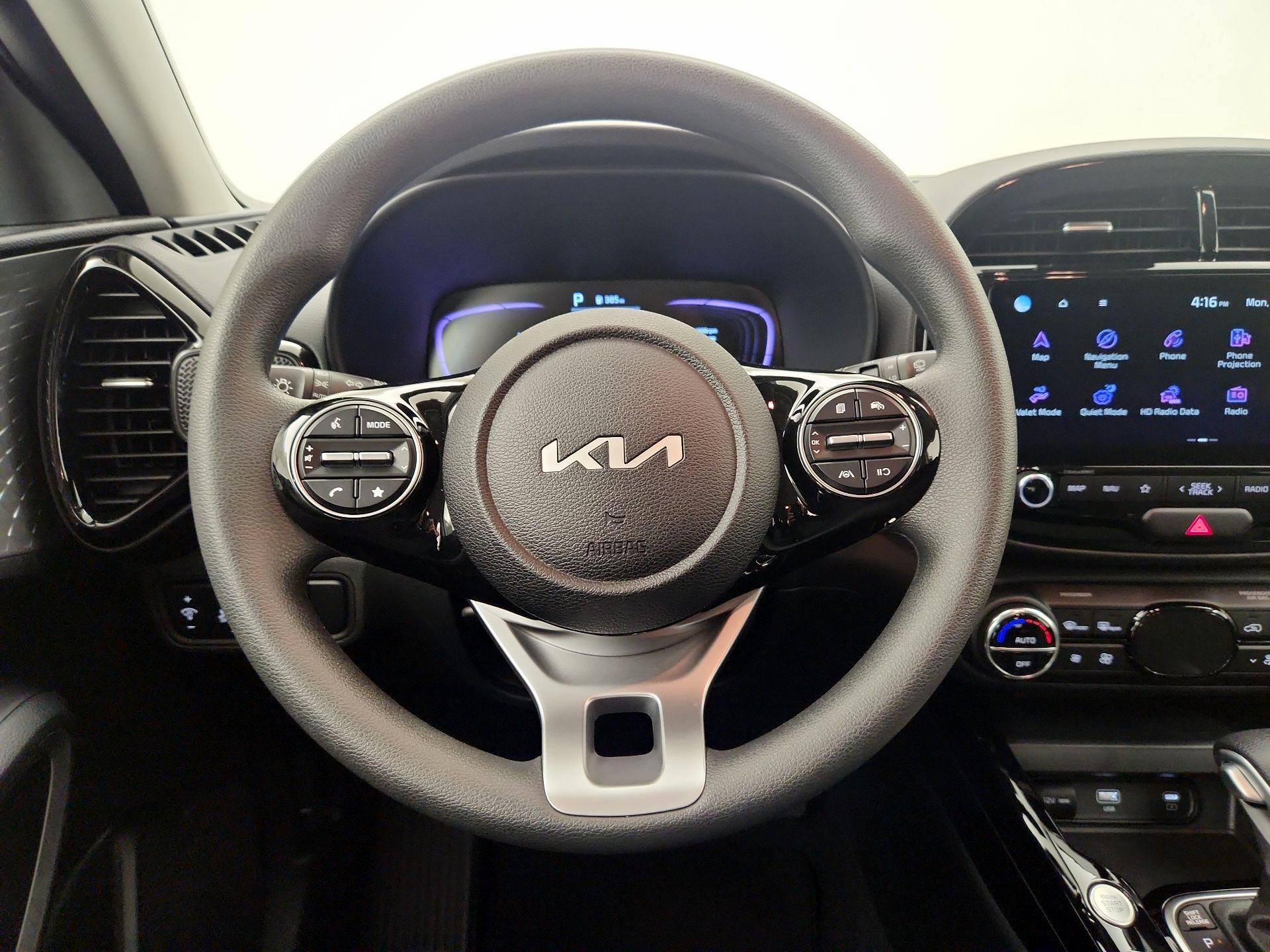 Thumbnail: 2025 Kia Soul - 10