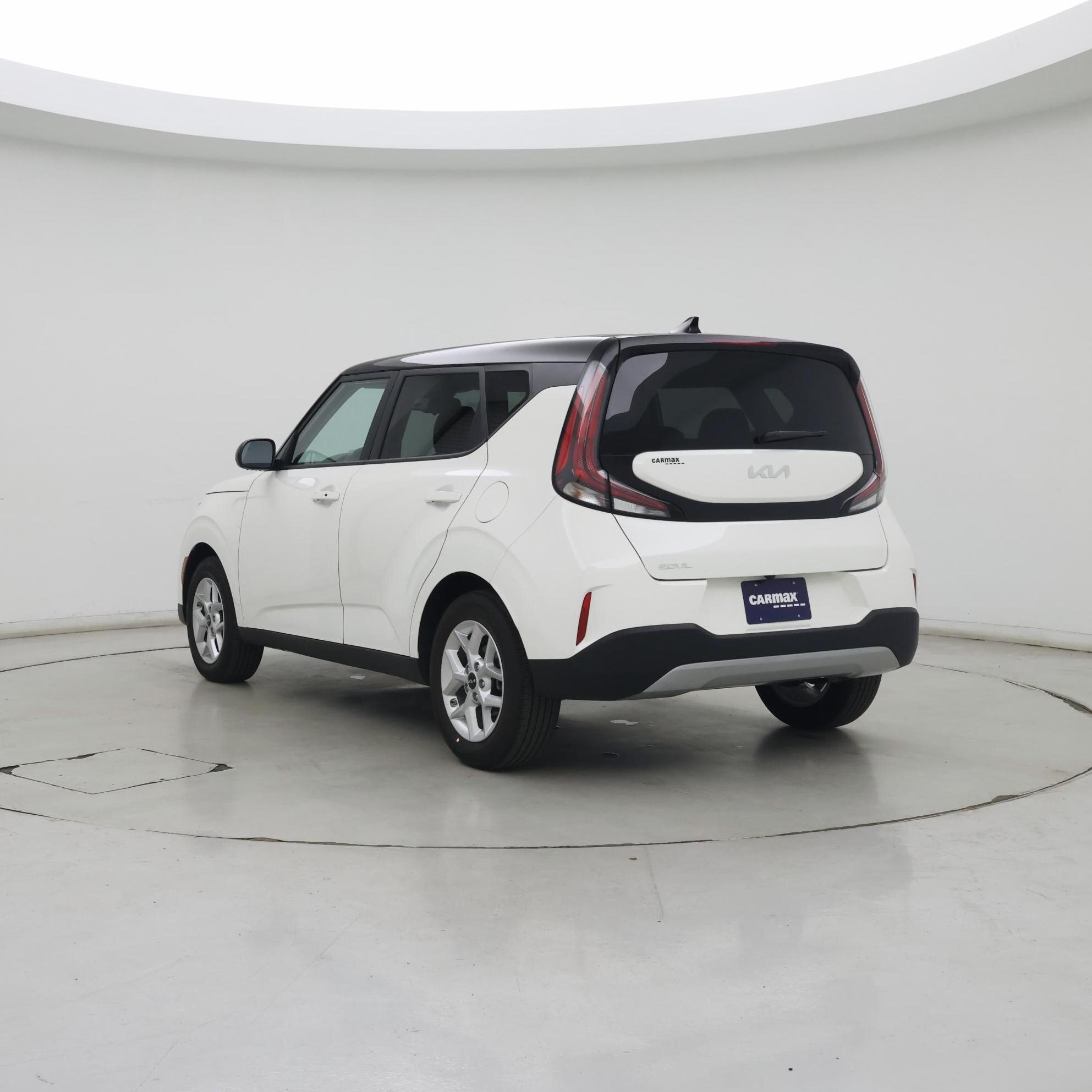 Thumbnail: 2025 Kia Soul - 2