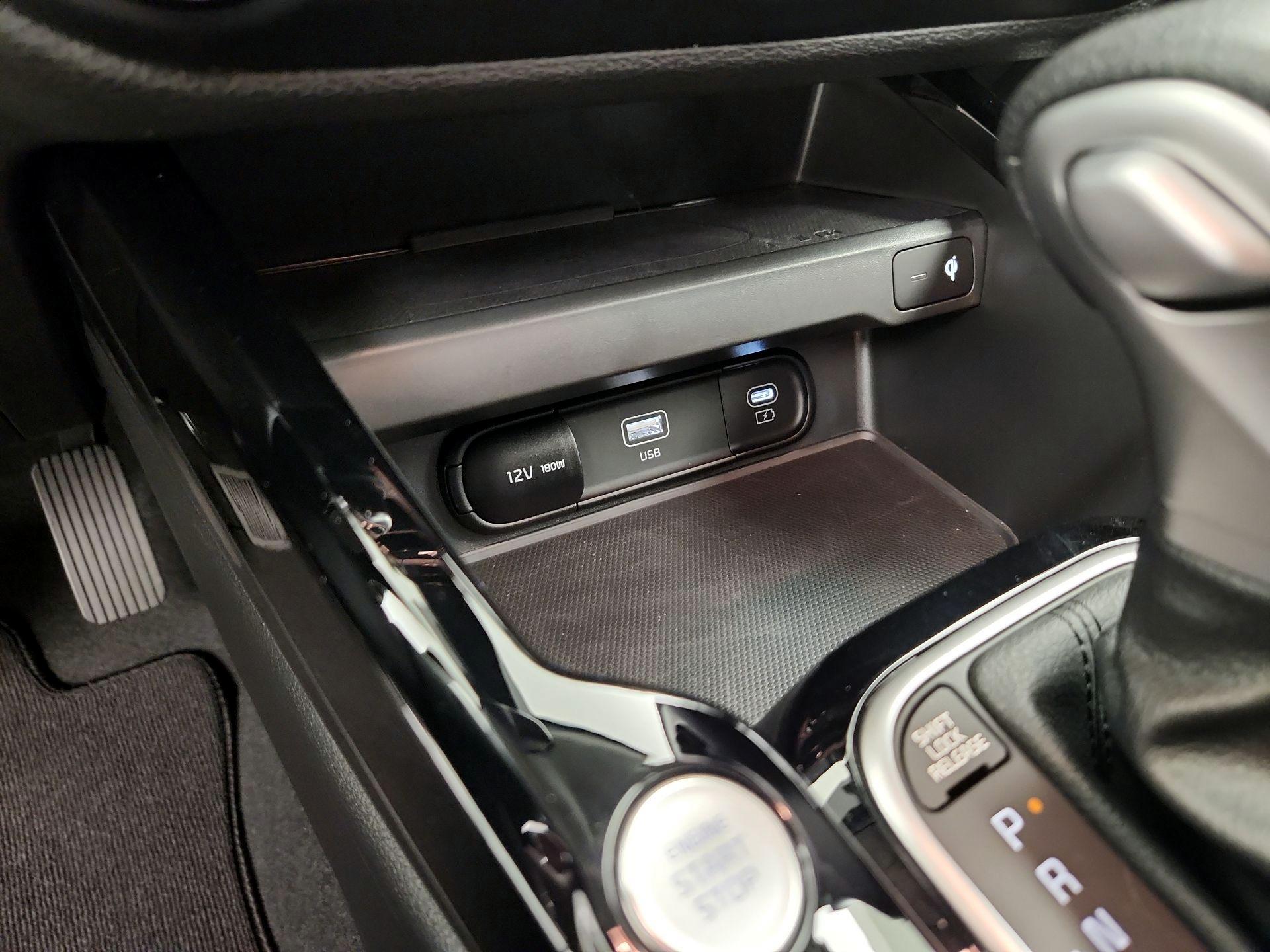 Thumbnail: 2025 Kia Soul - 19