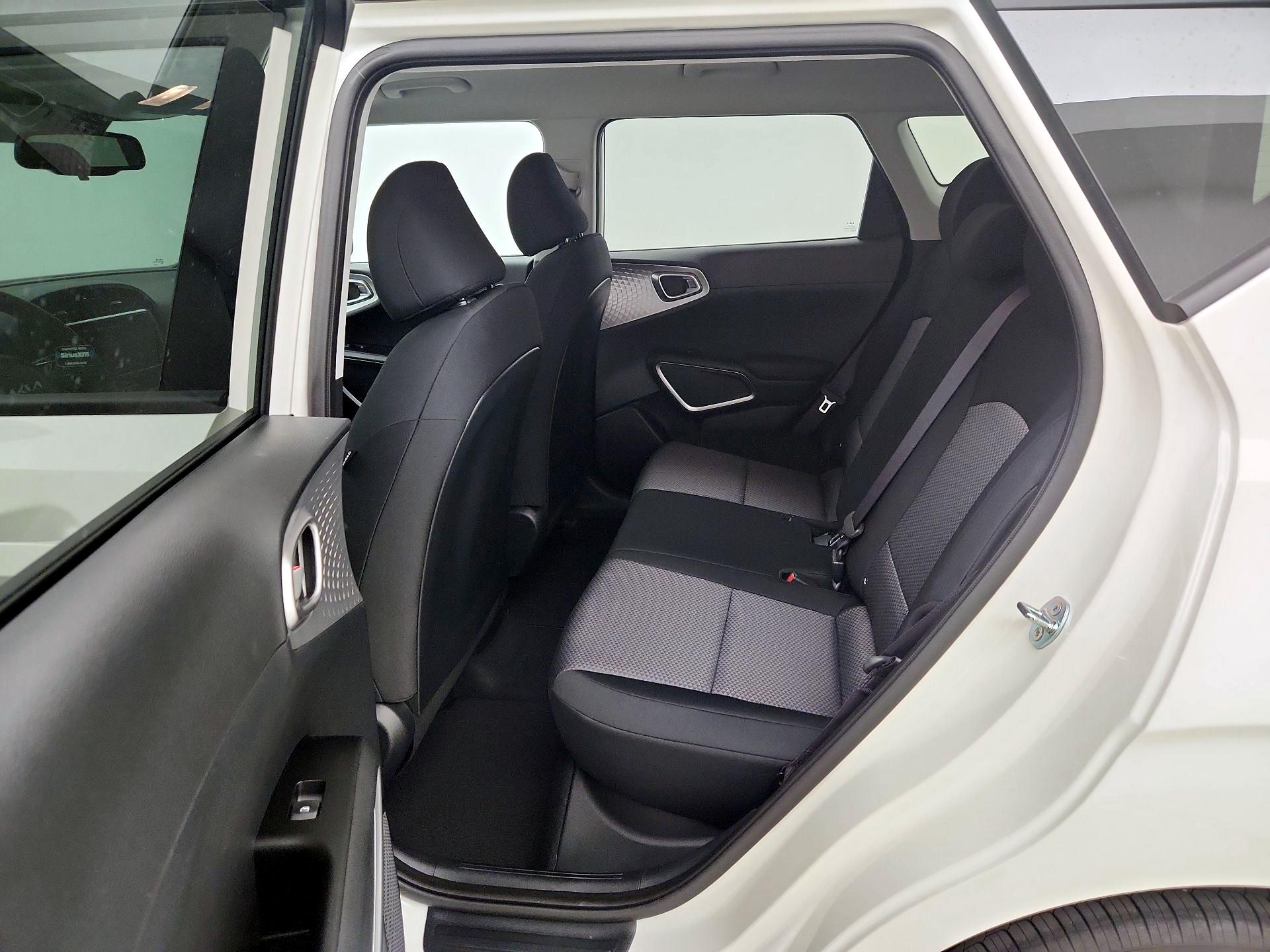 Thumbnail: 2025 Kia Soul - 20