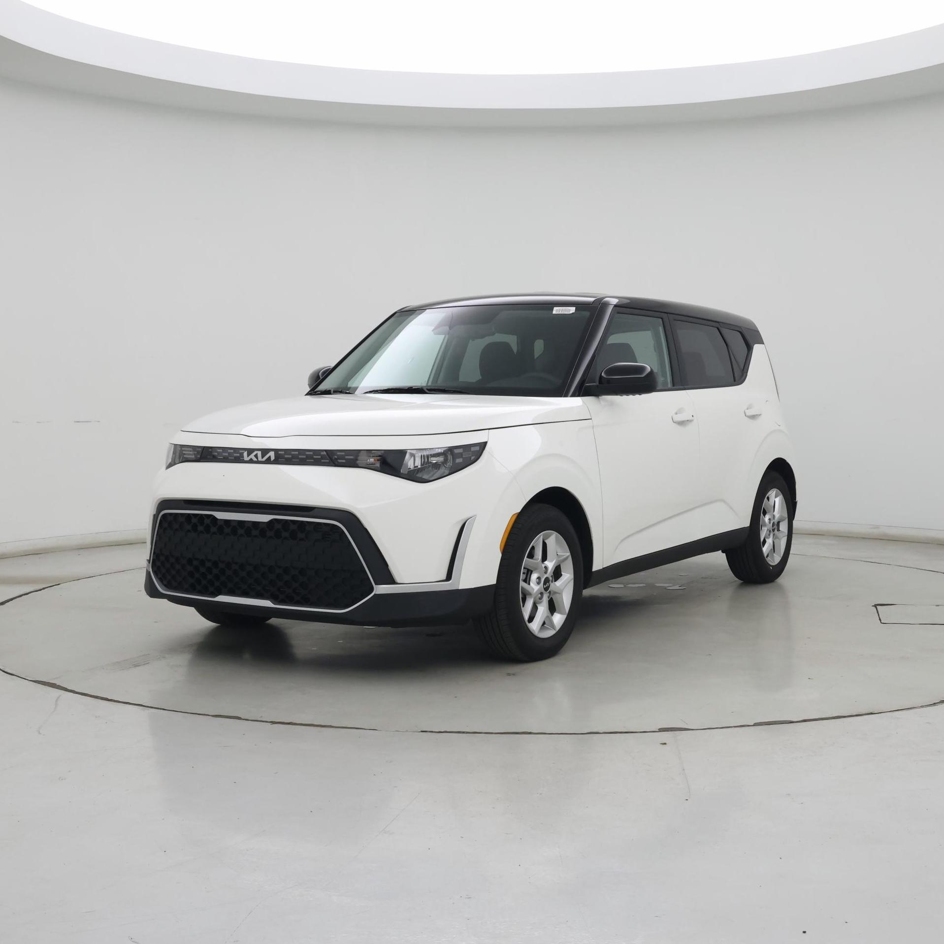 Thumbnail: 2025 Kia Soul - 4