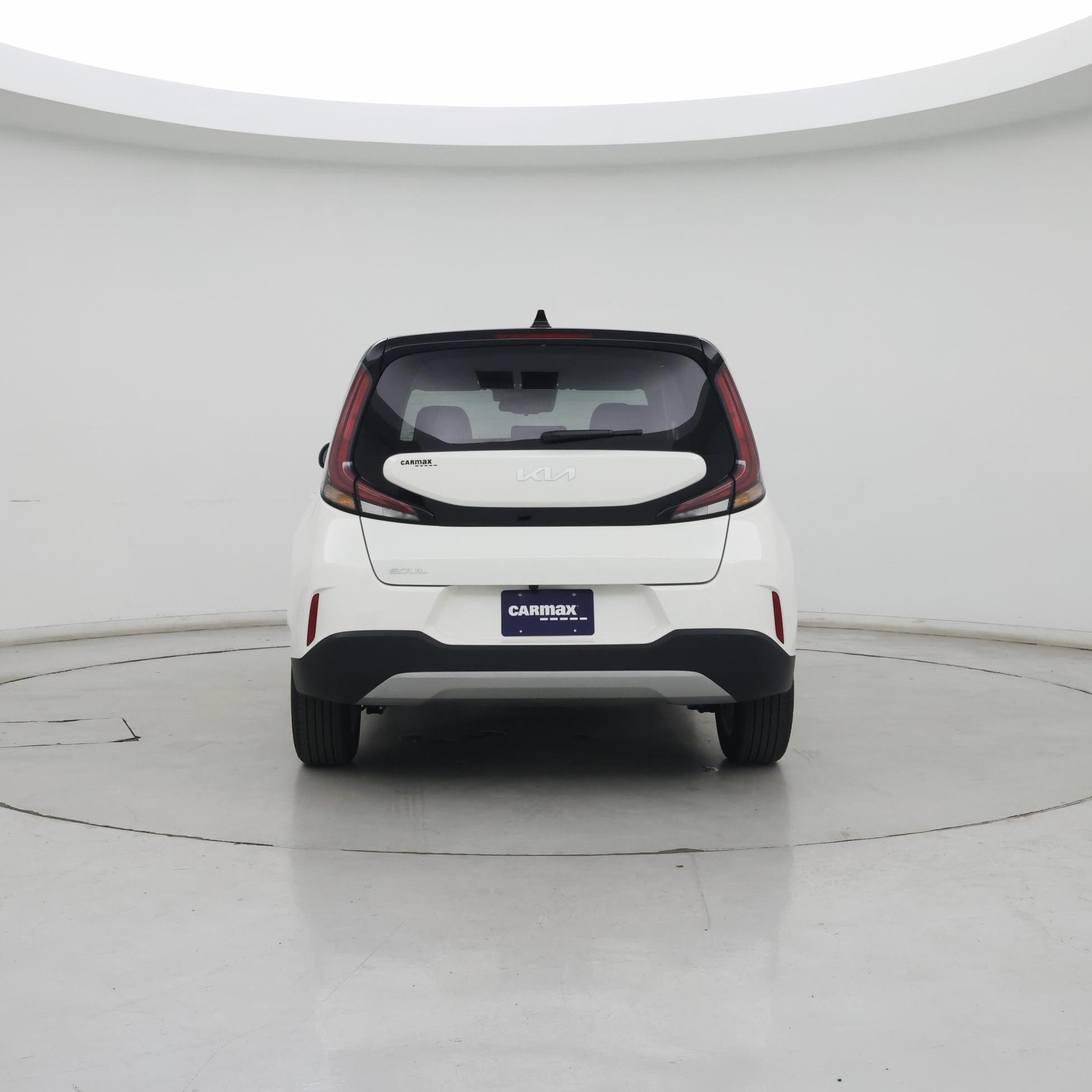 Thumbnail: 2025 Kia Soul - 6