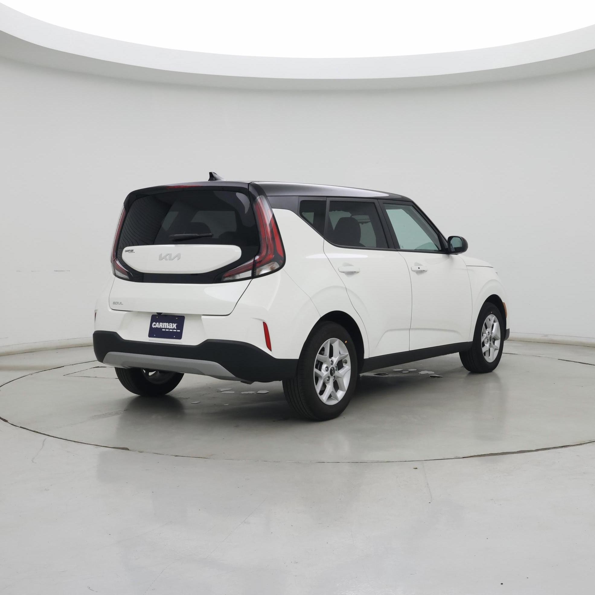 Thumbnail: 2025 Kia Soul - 8