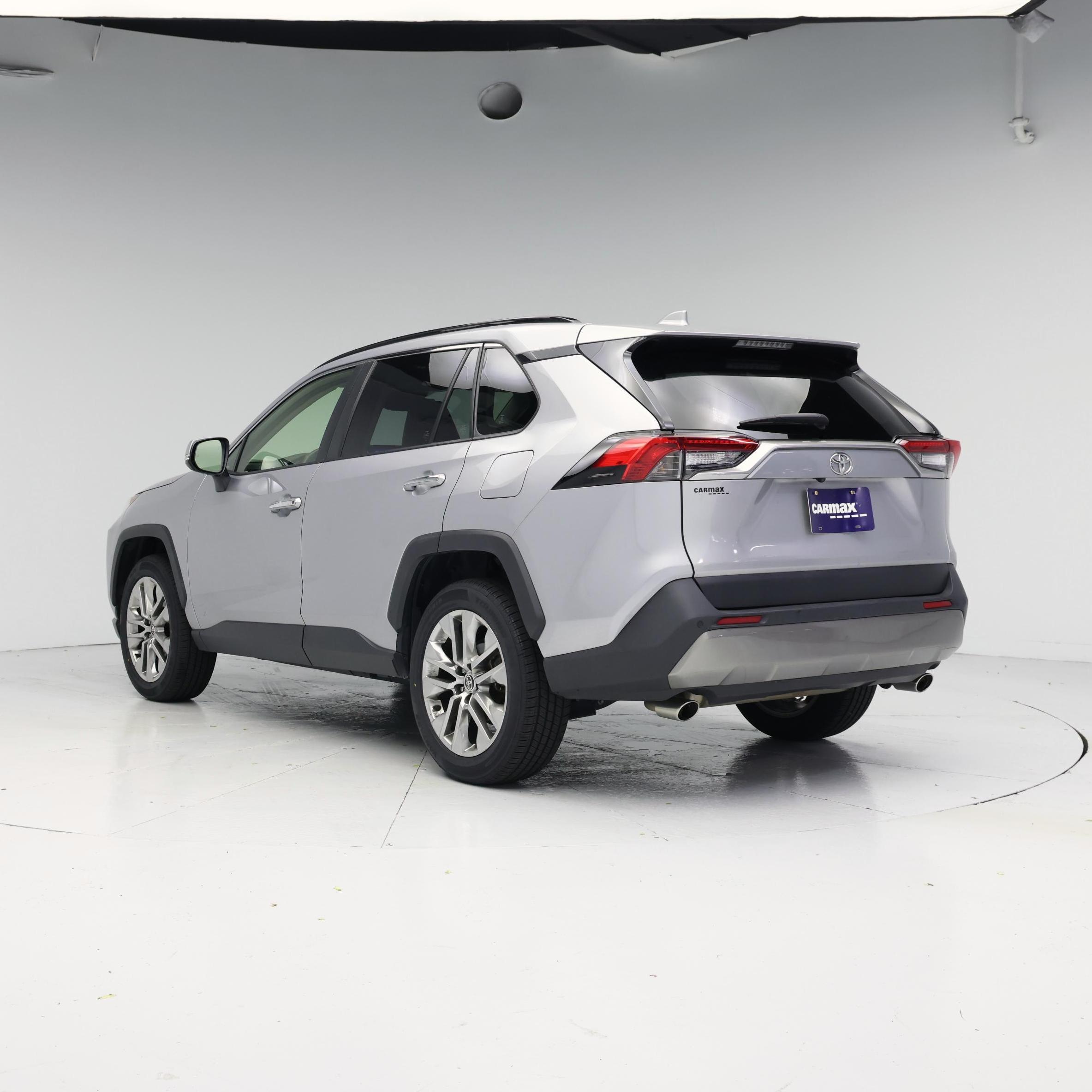 Thumbnail: 2023 Toyota RAV4 - 2