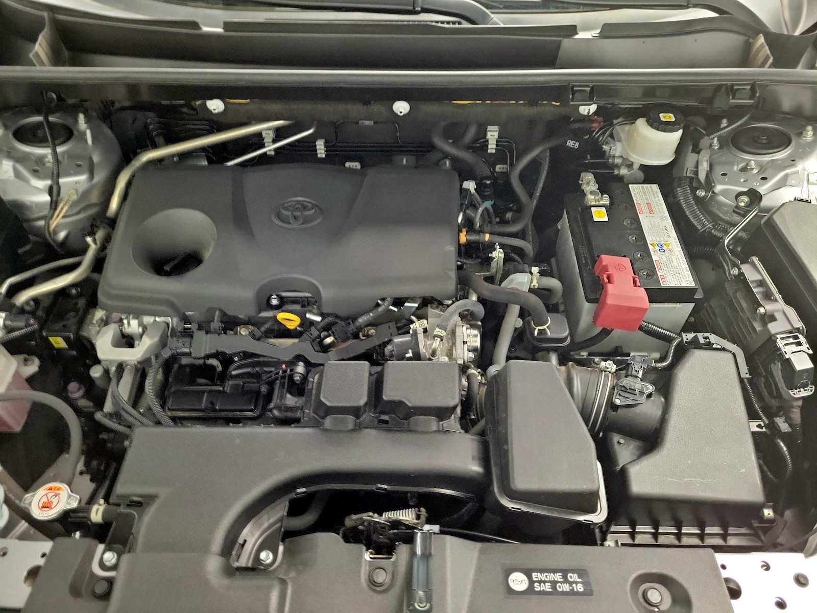 2023 Toyota RAV4 Limited - Photo 23