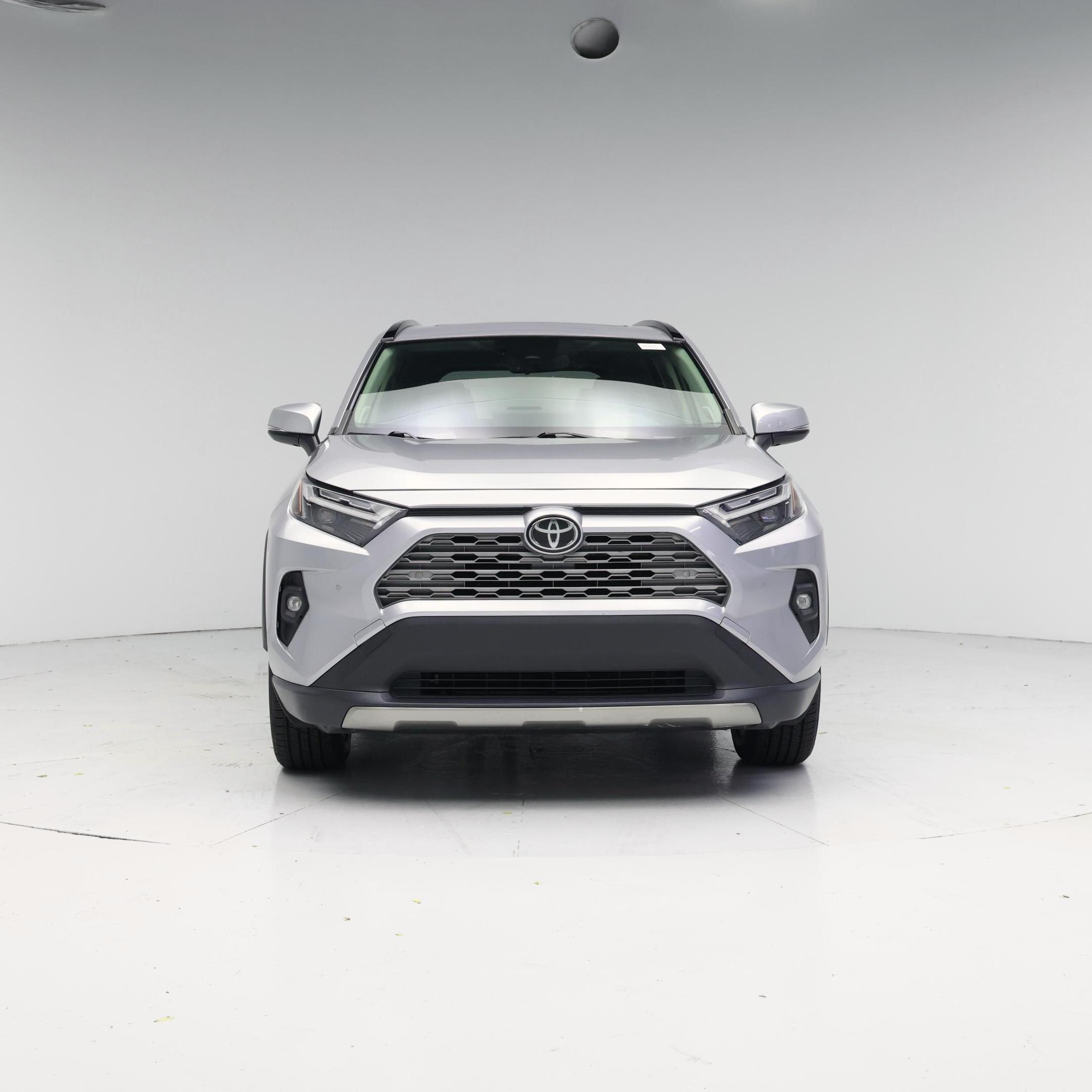 Thumbnail: 2023 Toyota RAV4 - 5