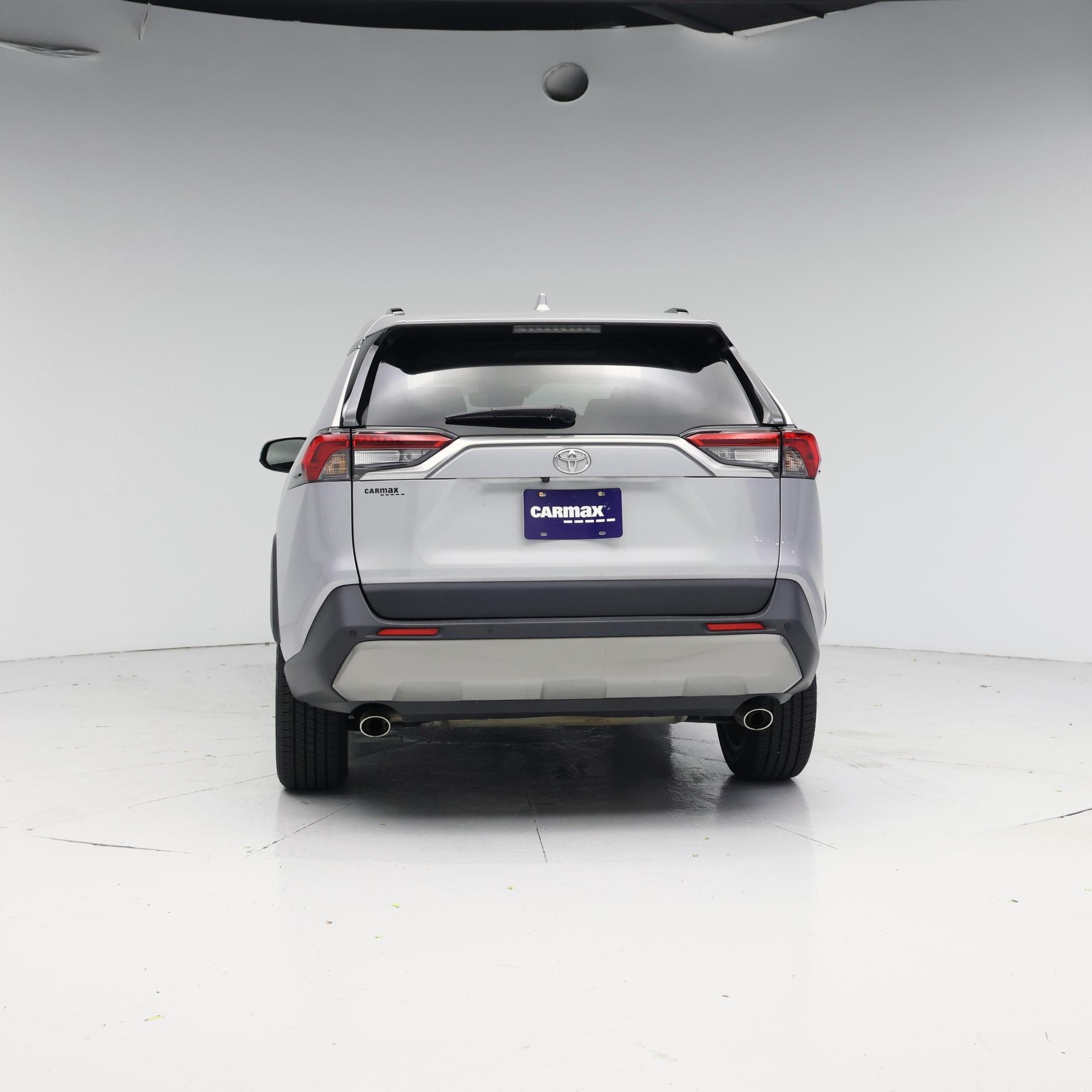 Thumbnail: 2023 Toyota RAV4 - 6