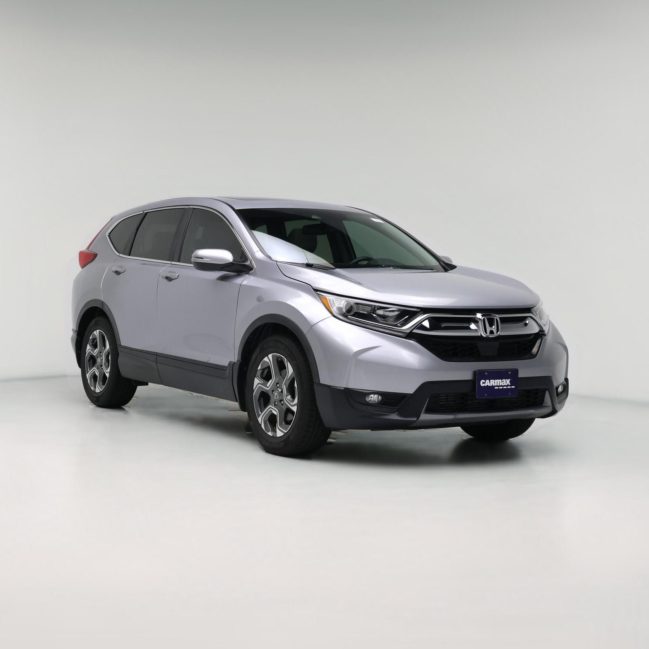 Thumbnail: 2019 Honda CR-V - 1