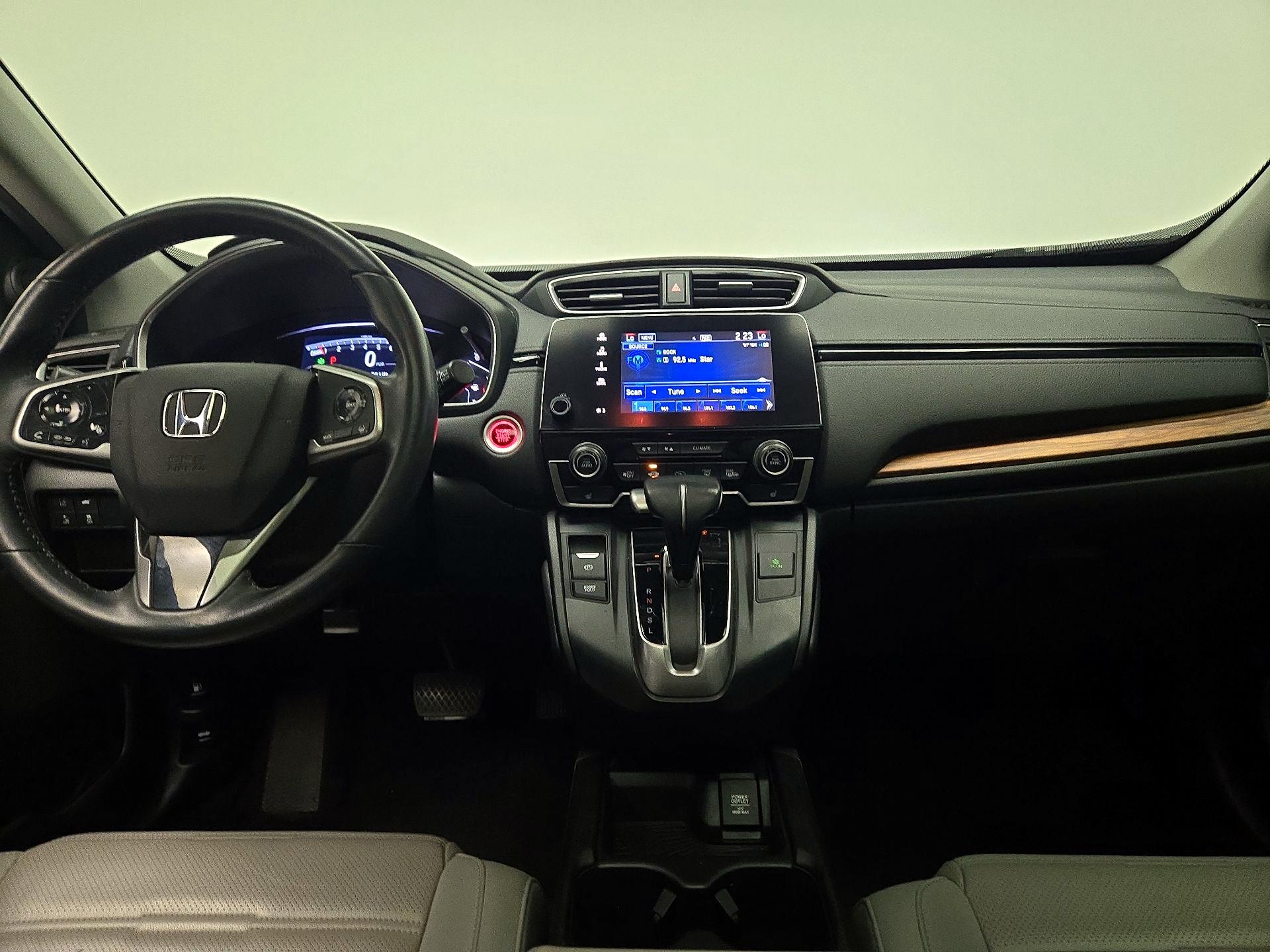 Thumbnail: 2019 Honda CR-V - 9
