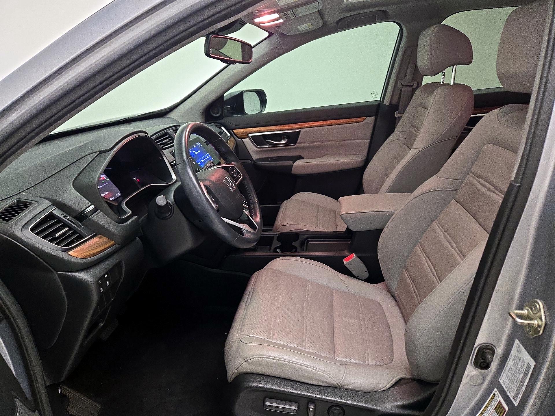 Thumbnail: 2019 Honda CR-V - 11