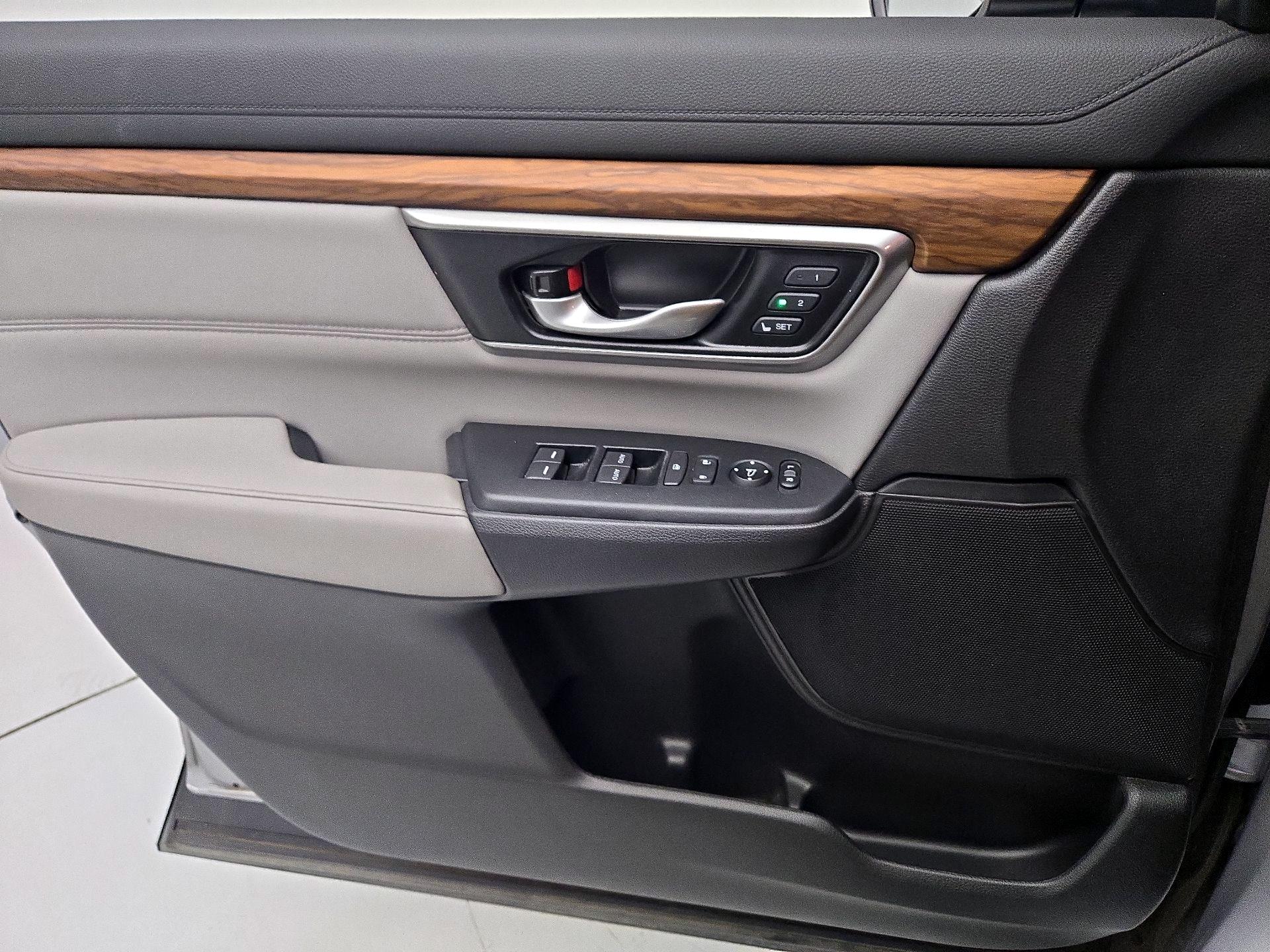 Thumbnail: 2019 Honda CR-V - 12