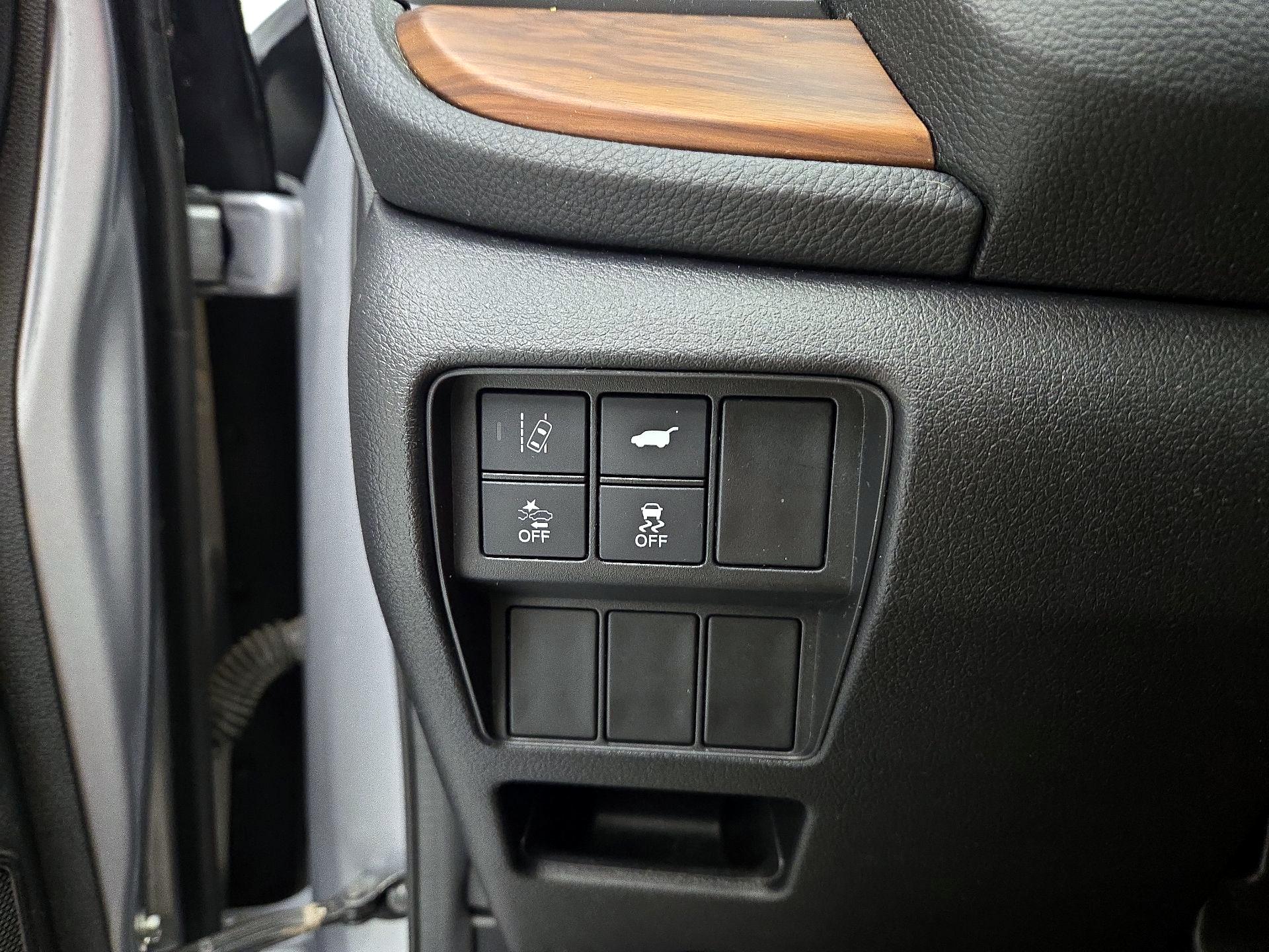 Thumbnail: 2019 Honda CR-V - 13
