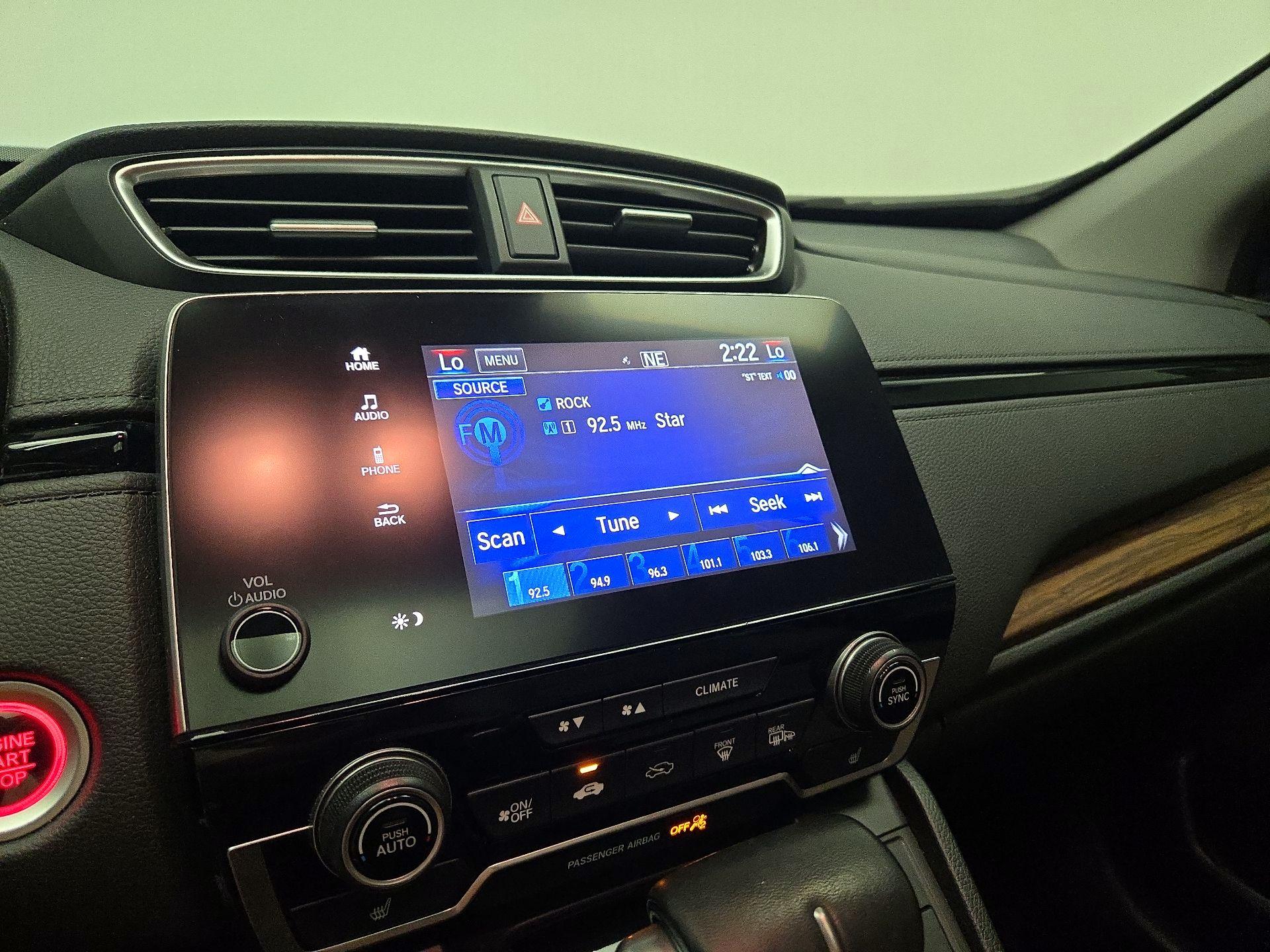 Thumbnail: 2019 Honda CR-V - 15