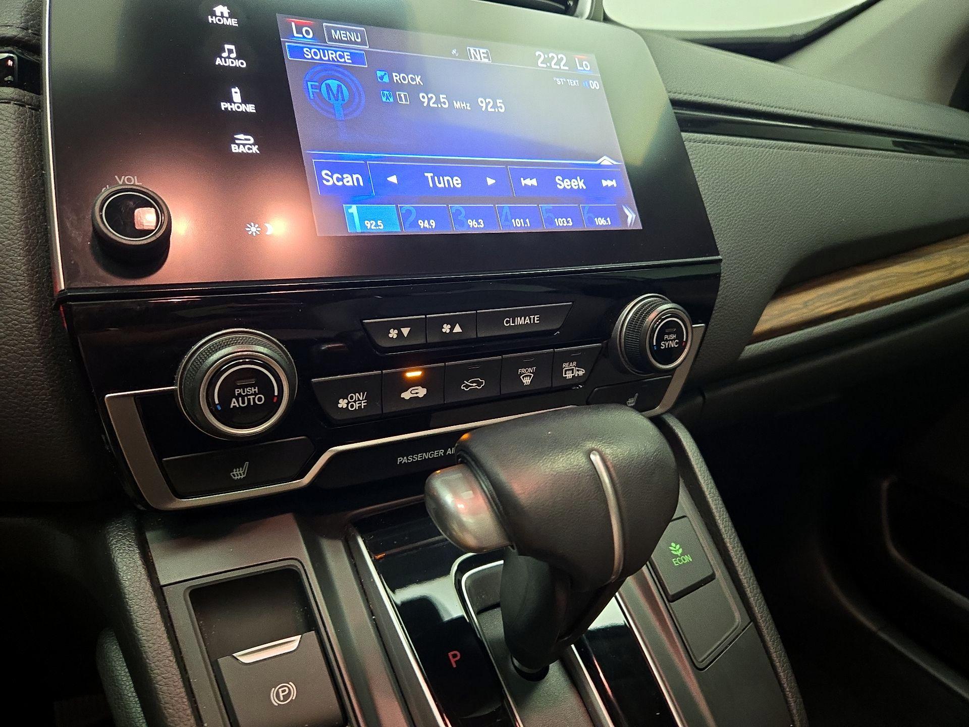 Thumbnail: 2019 Honda CR-V - 16