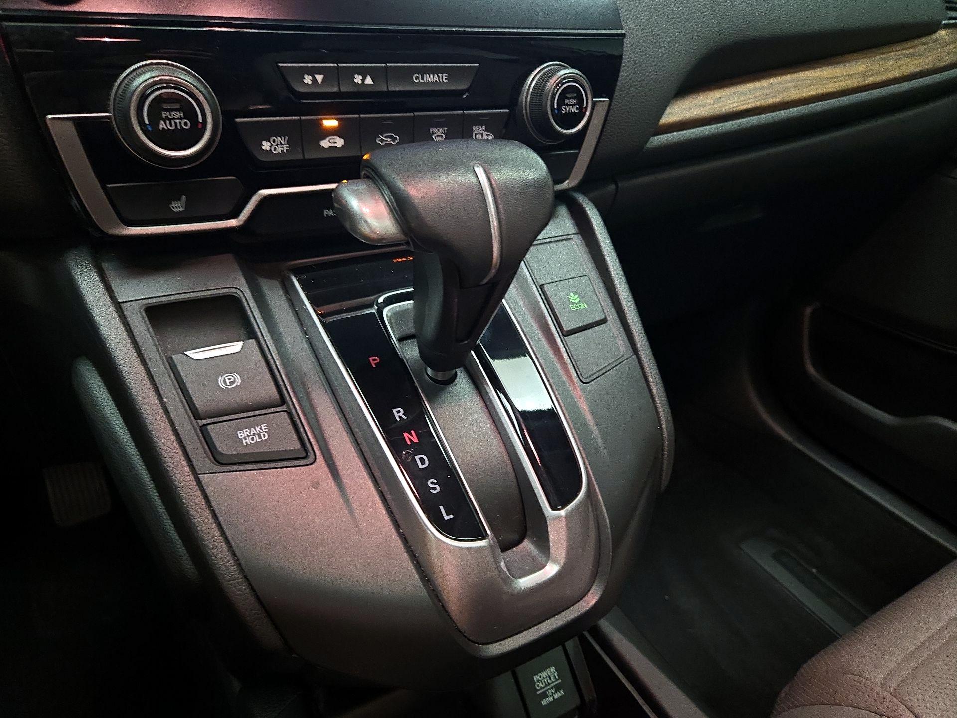 Thumbnail: 2019 Honda CR-V - 17