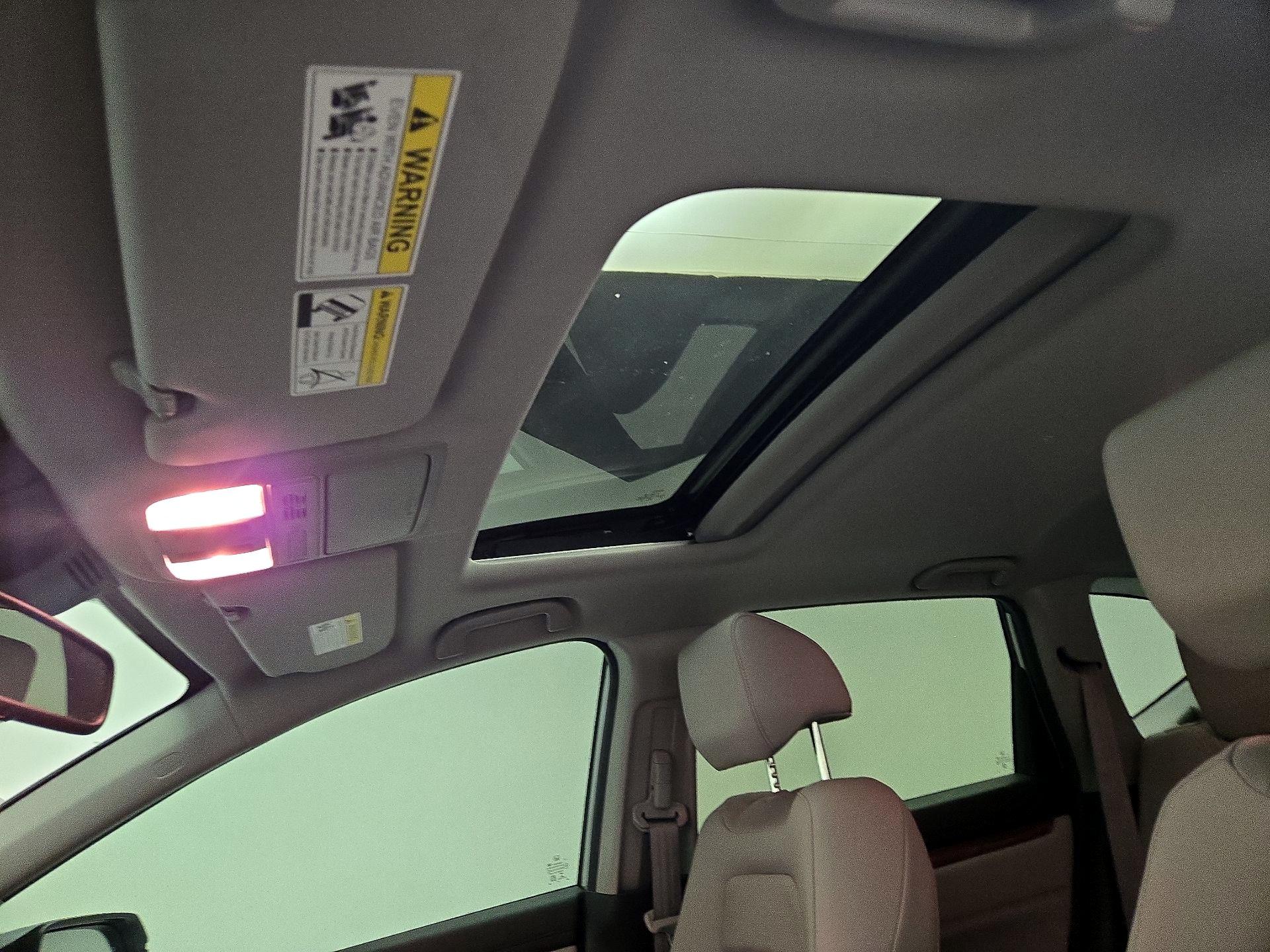Thumbnail: 2019 Honda CR-V - 18