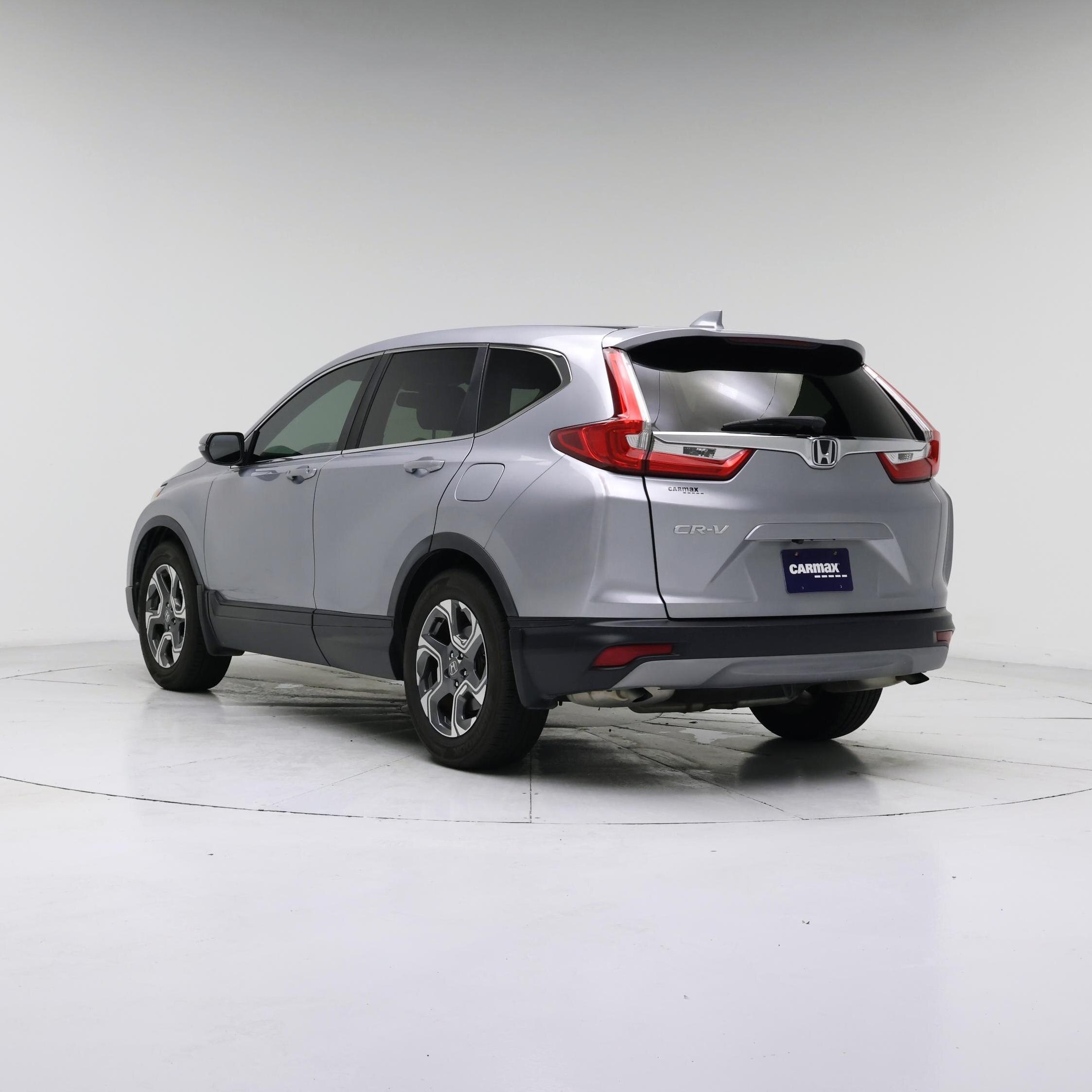 Thumbnail: 2019 Honda CR-V - 2