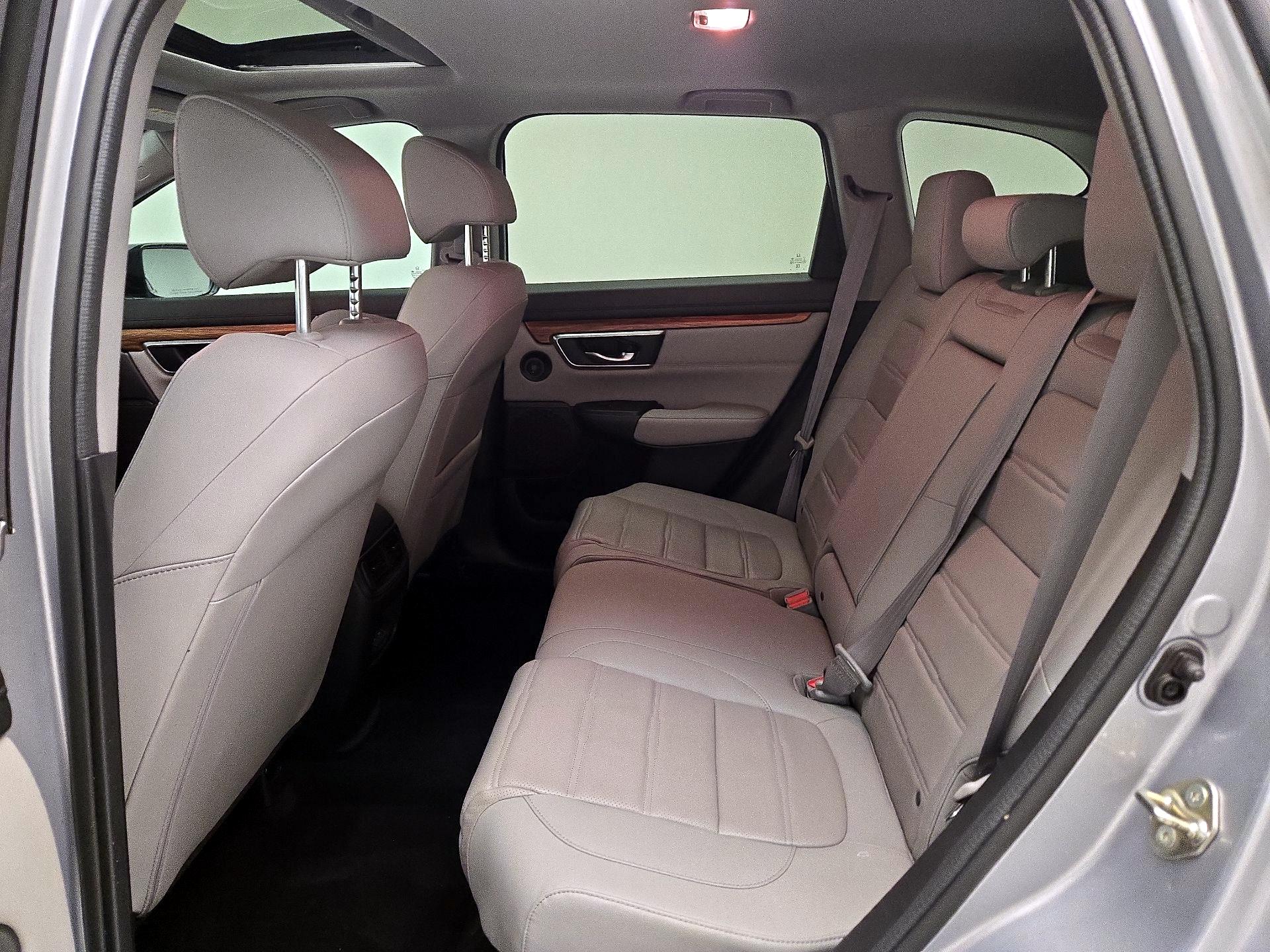 Thumbnail: 2019 Honda CR-V - 19