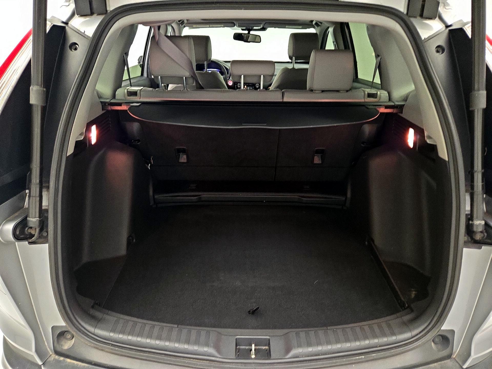 Thumbnail: 2019 Honda CR-V - 20