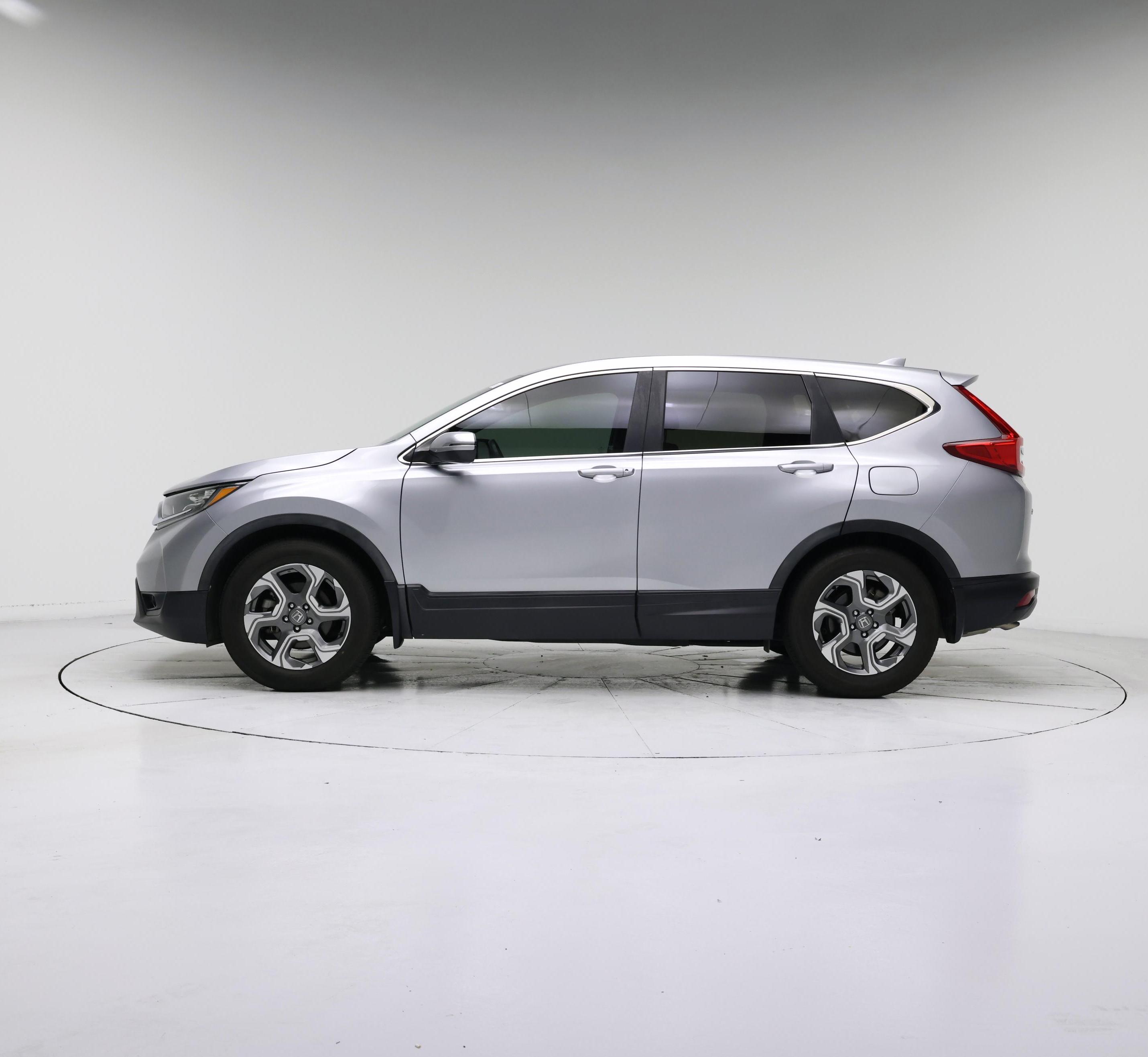 Thumbnail: 2019 Honda CR-V - 3