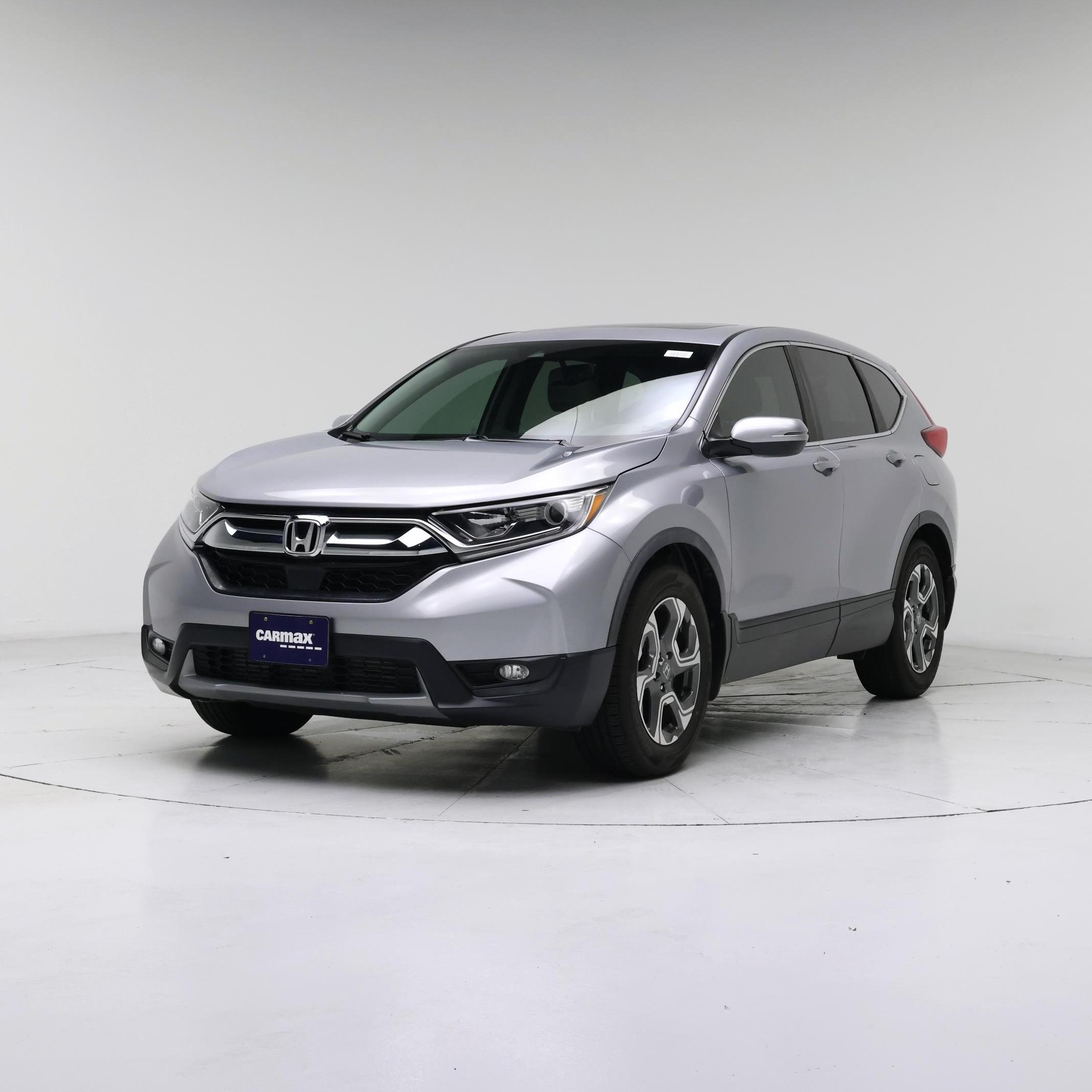 Thumbnail: 2019 Honda CR-V - 4