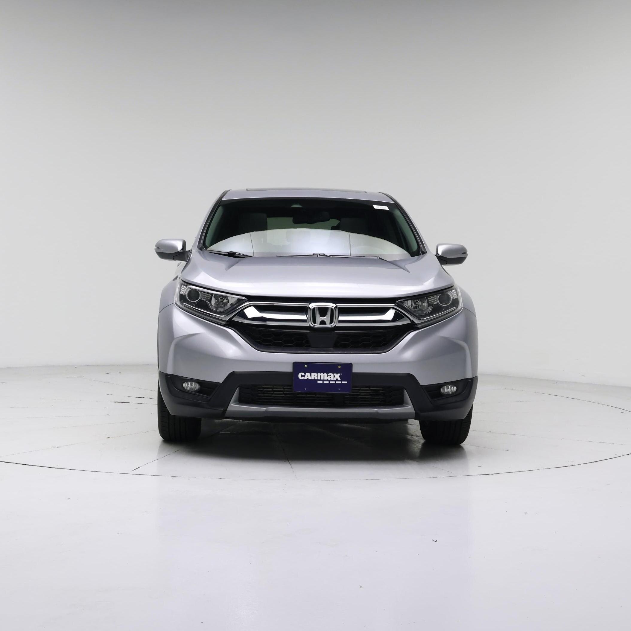 Thumbnail: 2019 Honda CR-V - 5