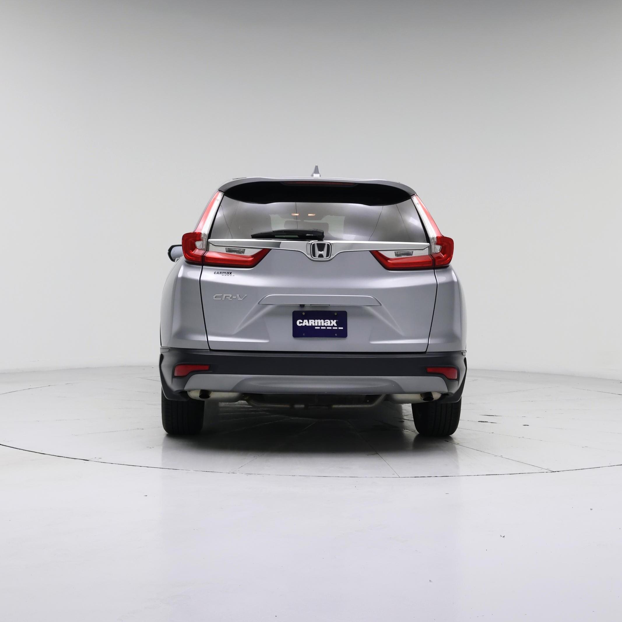 Thumbnail: 2019 Honda CR-V - 6