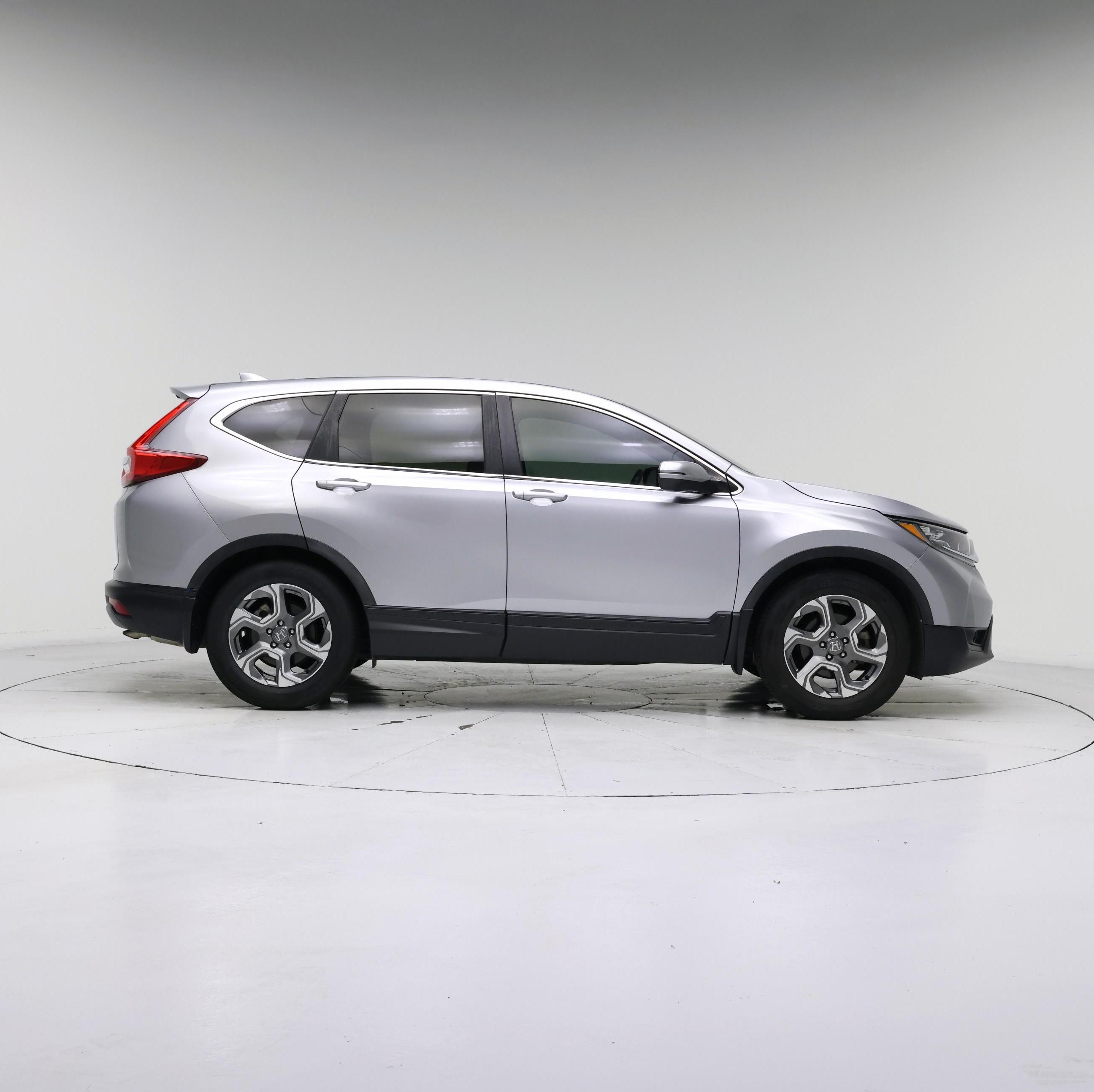 Thumbnail: 2019 Honda CR-V - 7