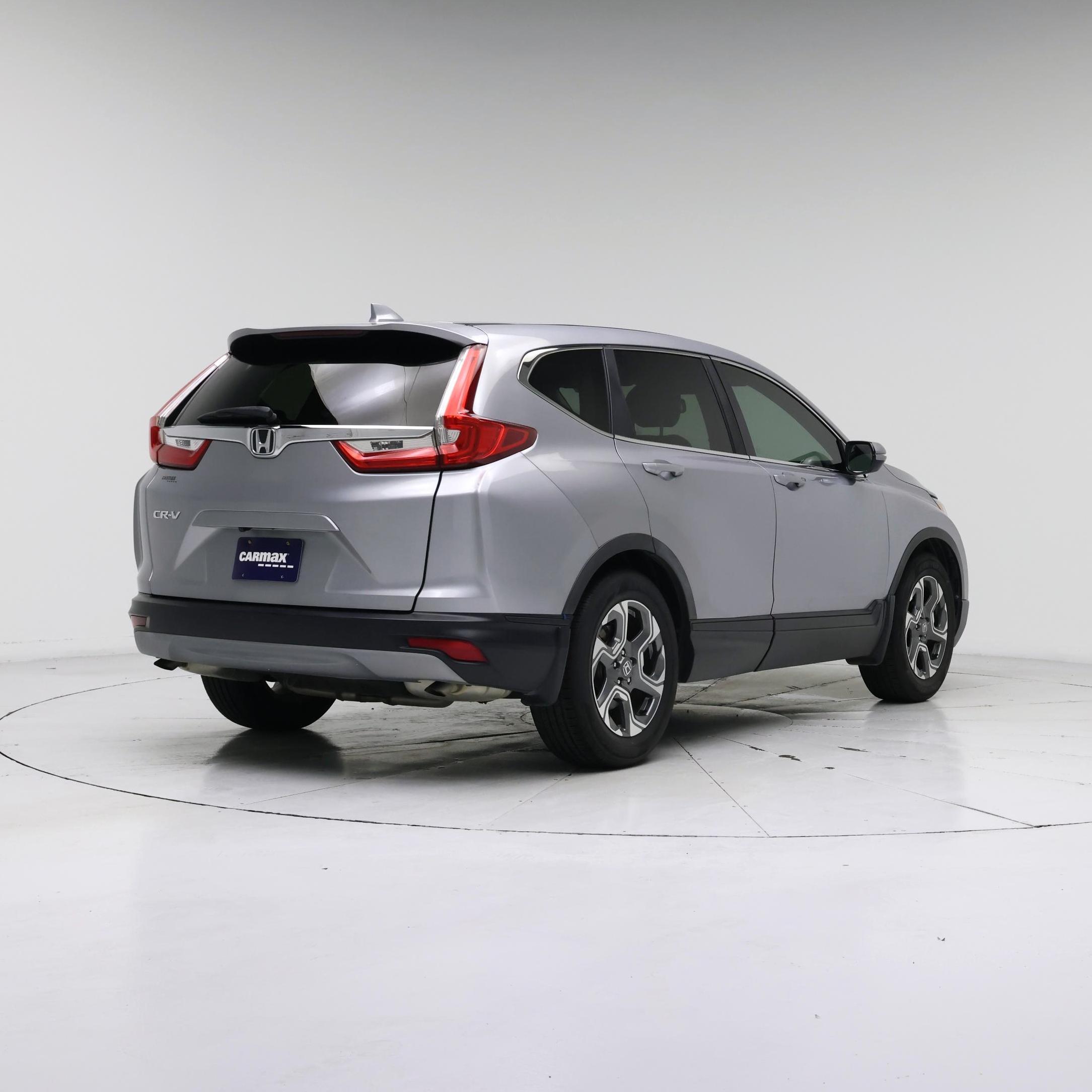 Thumbnail: 2019 Honda CR-V - 8