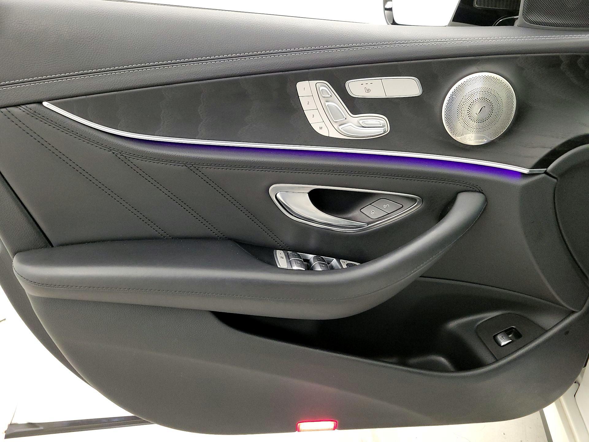 Thumbnail: 2022 Mercedes-Benz E-Class - 12