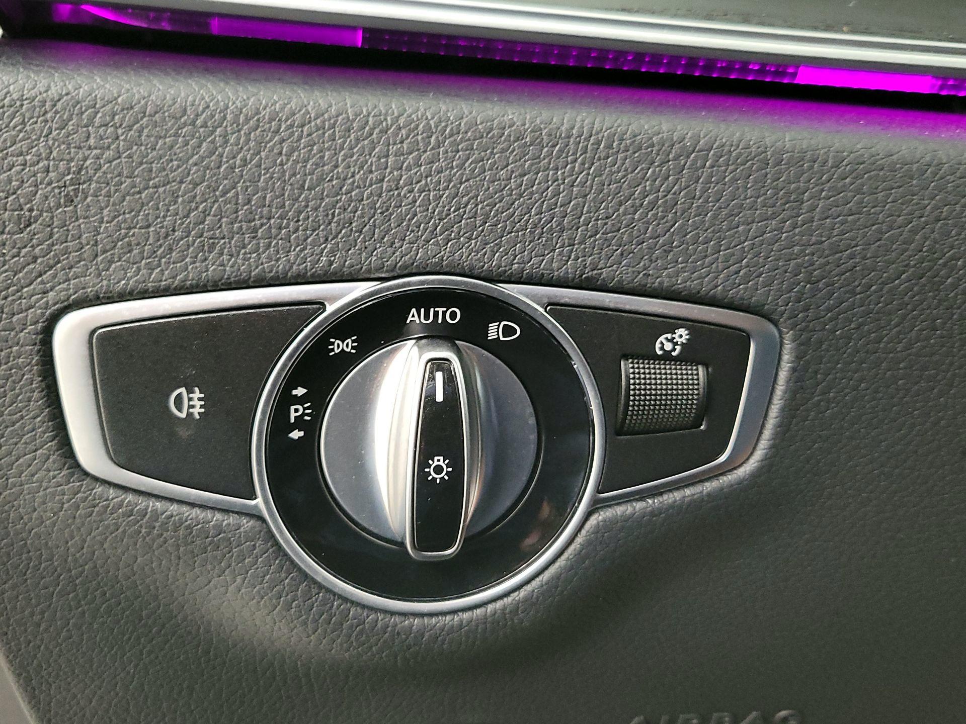 Thumbnail: 2022 Mercedes-Benz E-Class - 13