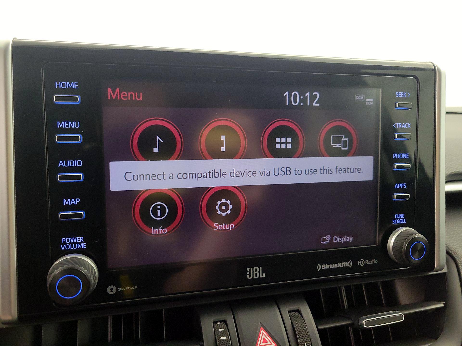 Thumbnail: 2019 Toyota RAV4 - 14