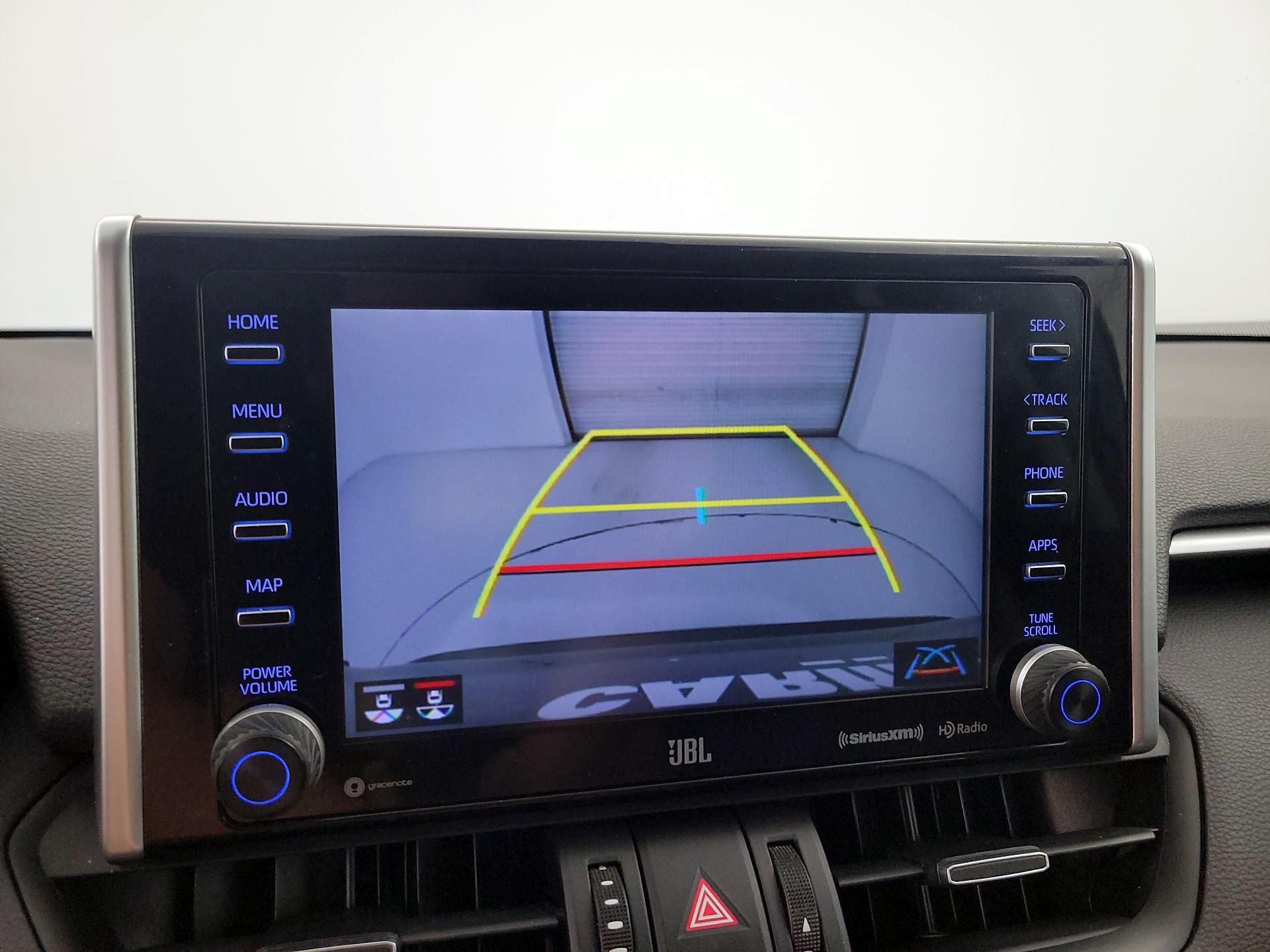 Thumbnail: 2019 Toyota RAV4 - 15