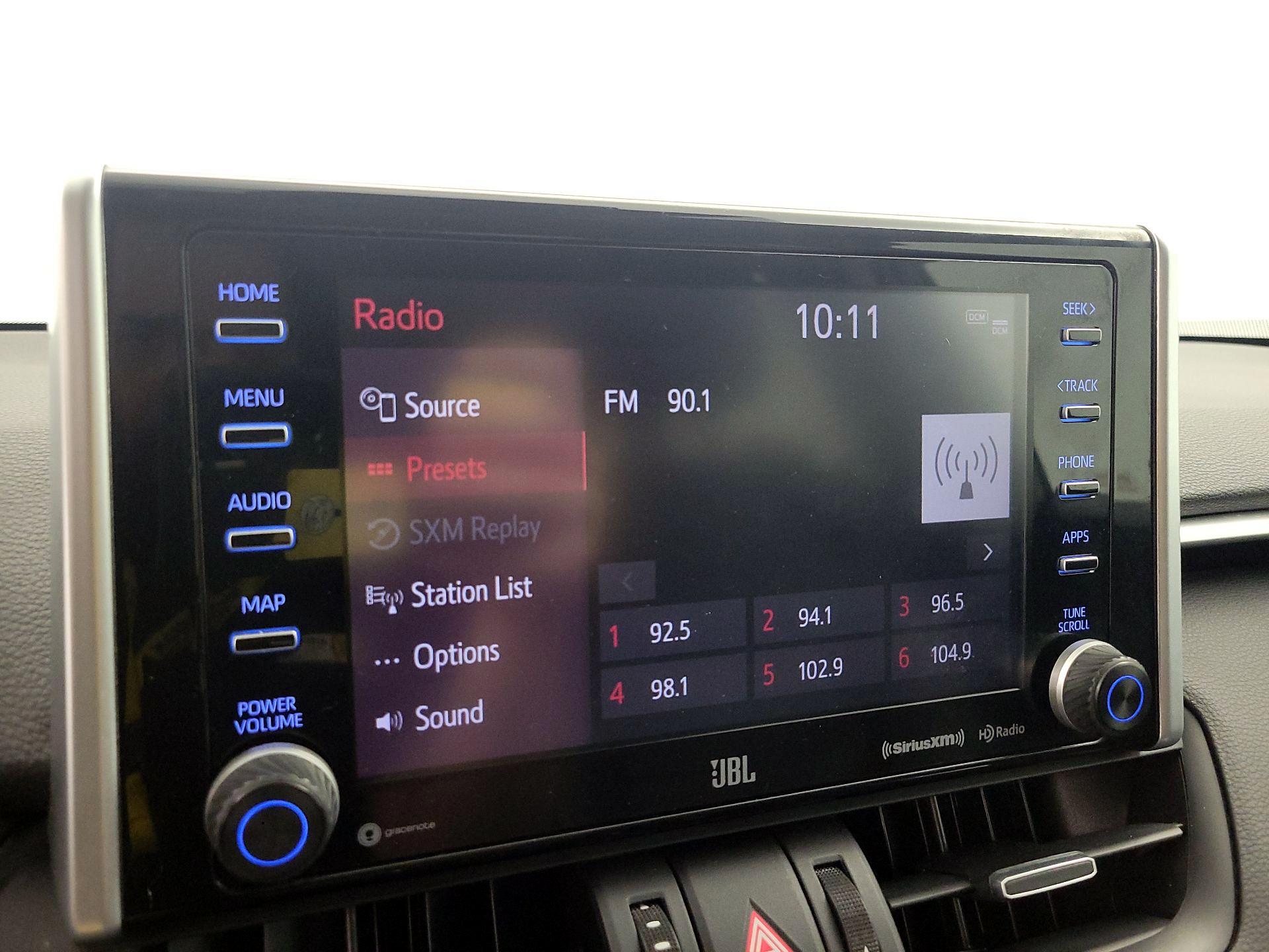 Thumbnail: 2019 Toyota RAV4 - 16