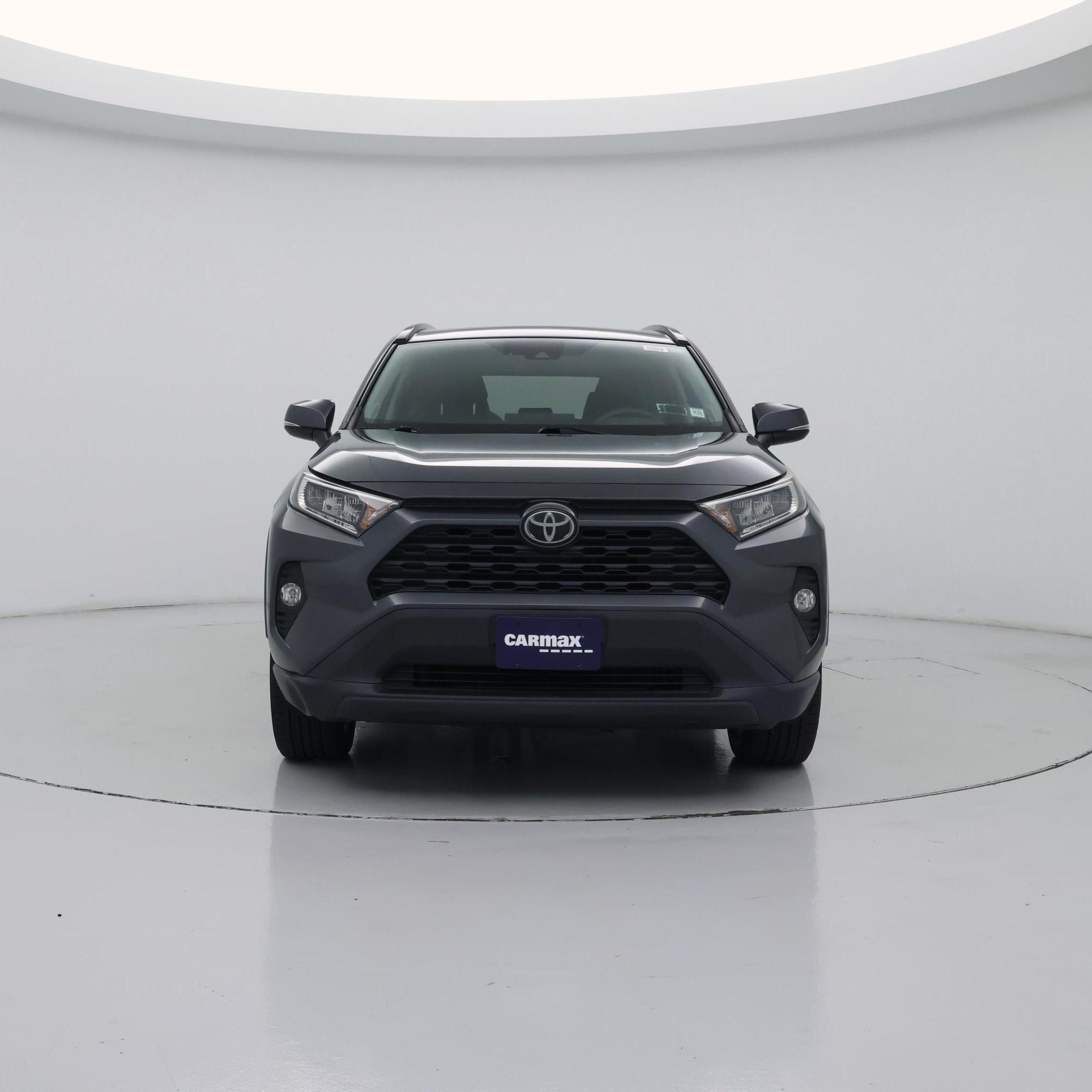 Thumbnail: 2019 Toyota RAV4 - 5