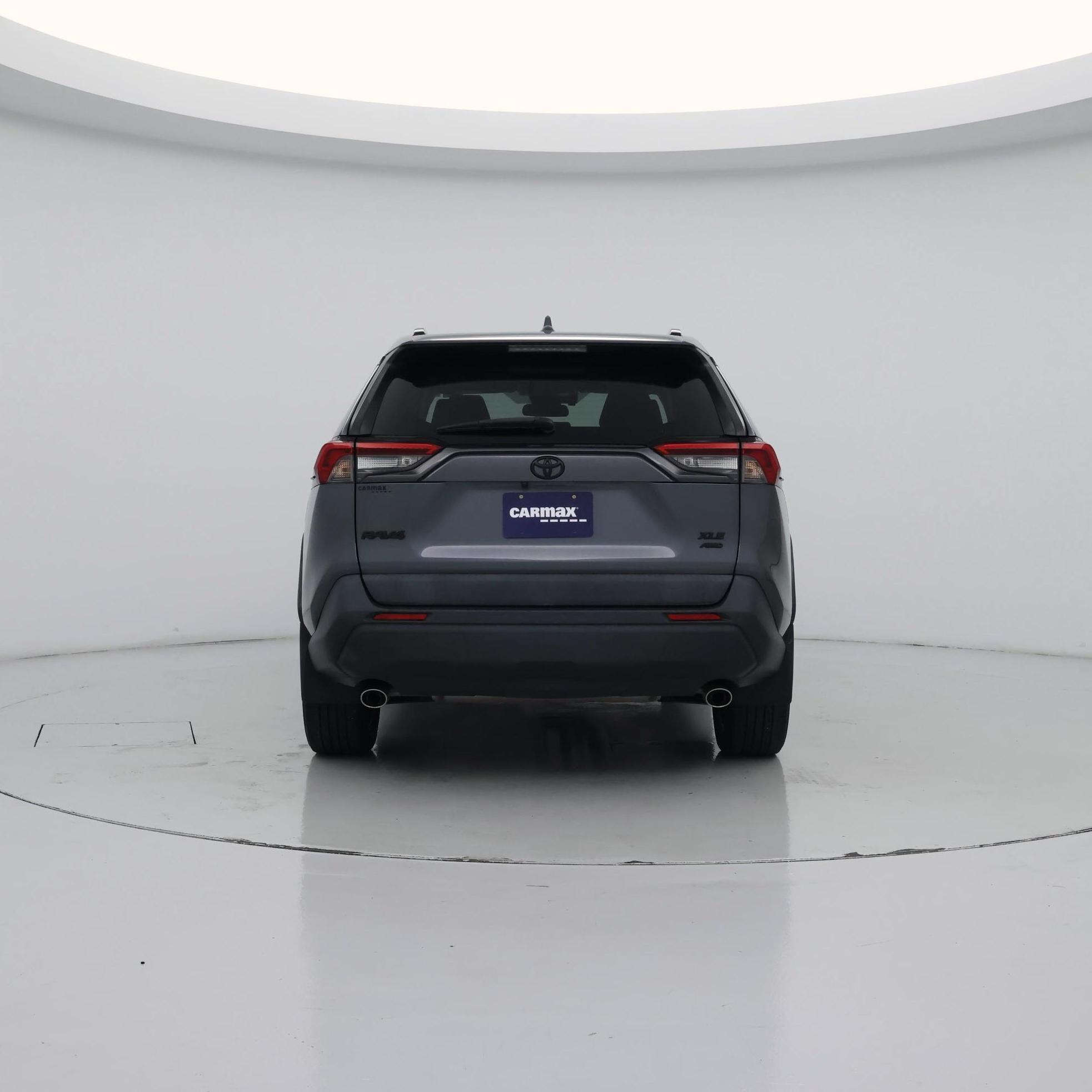 Thumbnail: 2019 Toyota RAV4 - 6