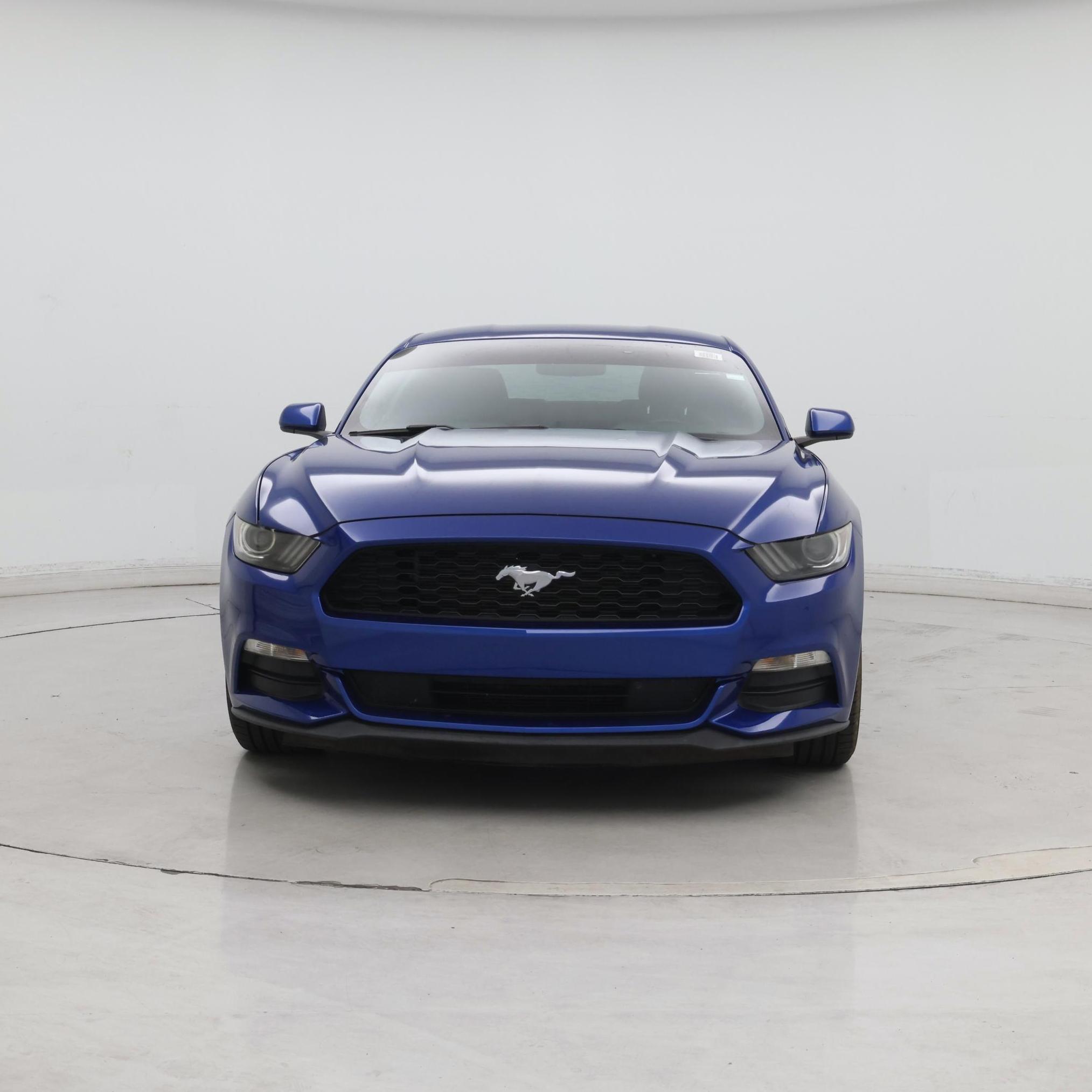 Thumbnail: 2017 Ford Mustang - 5