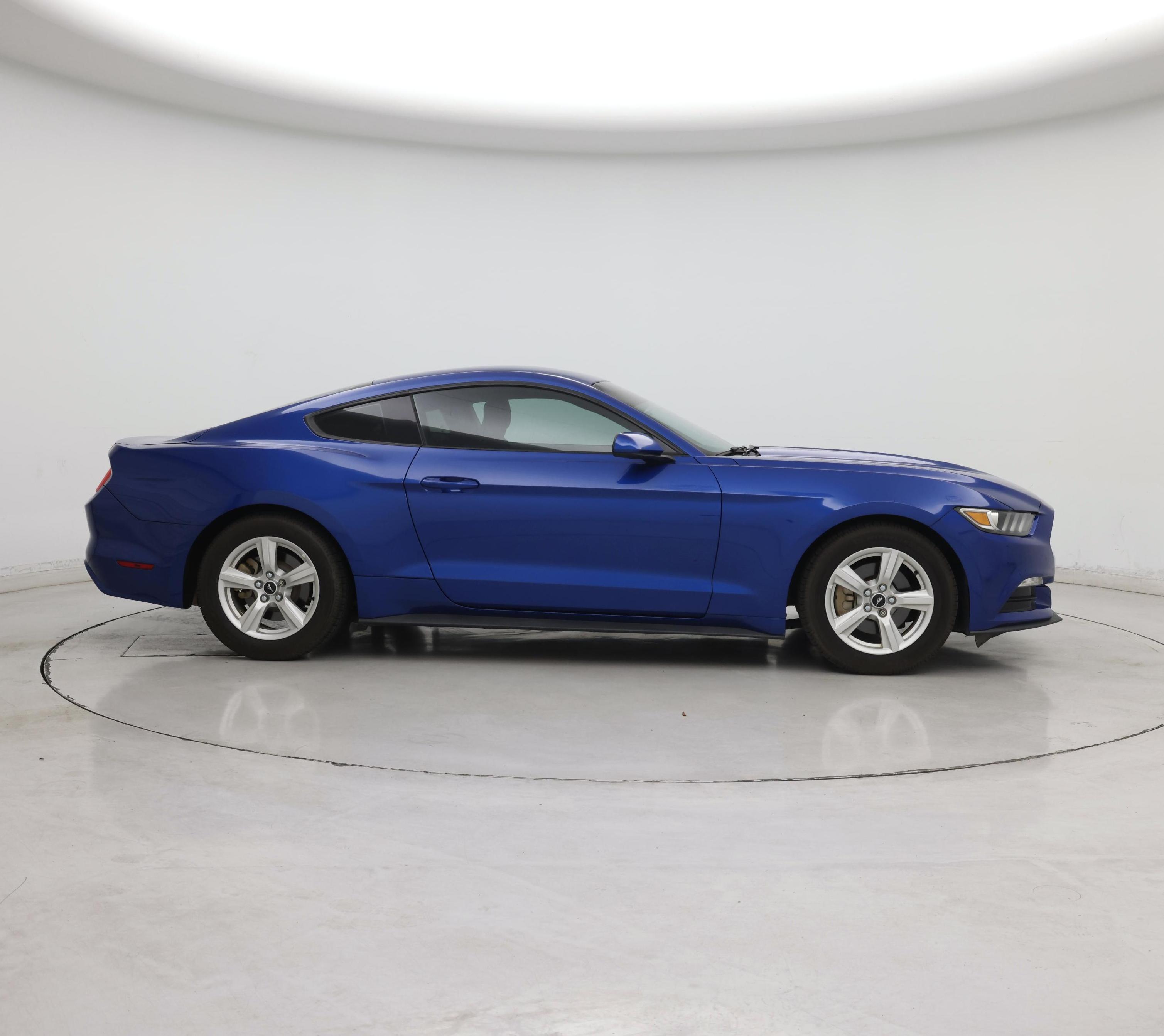 Thumbnail: 2017 Ford Mustang - 7