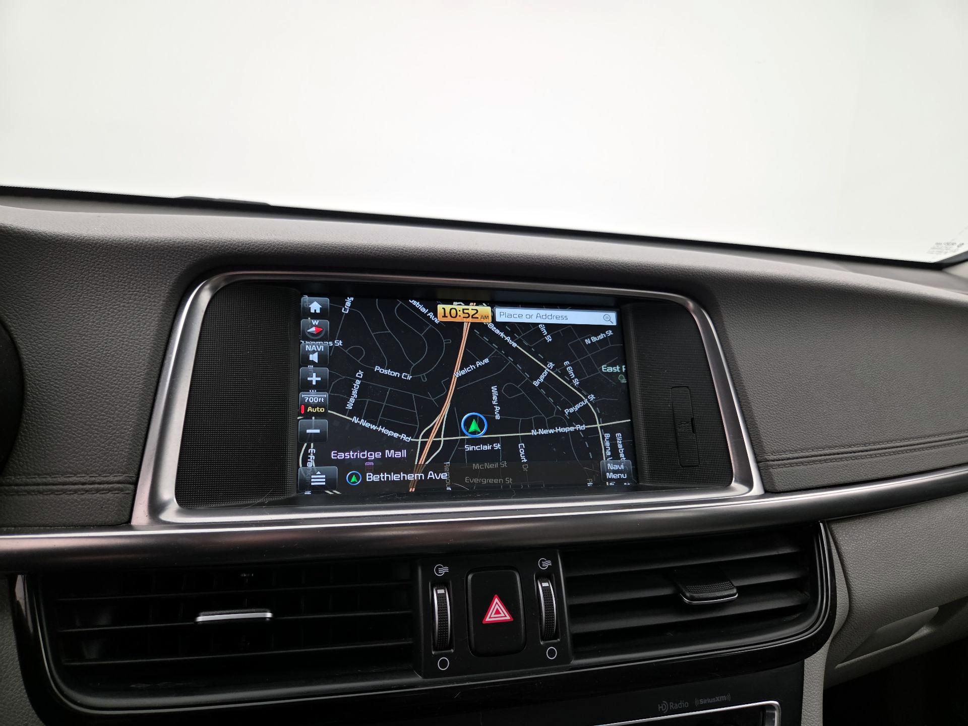 Thumbnail: 2016 Kia Optima - 15