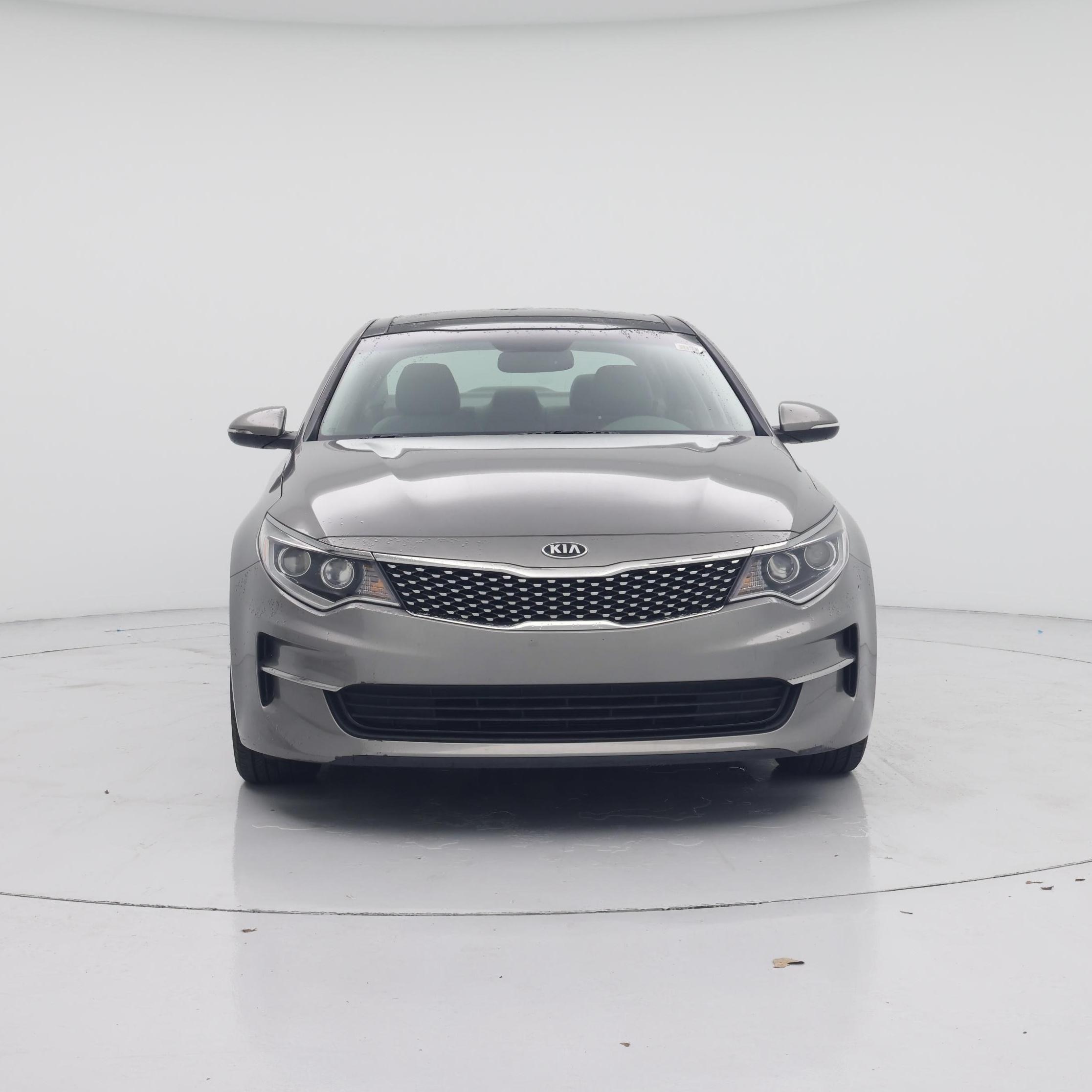 Thumbnail: 2016 Kia Optima - 5
