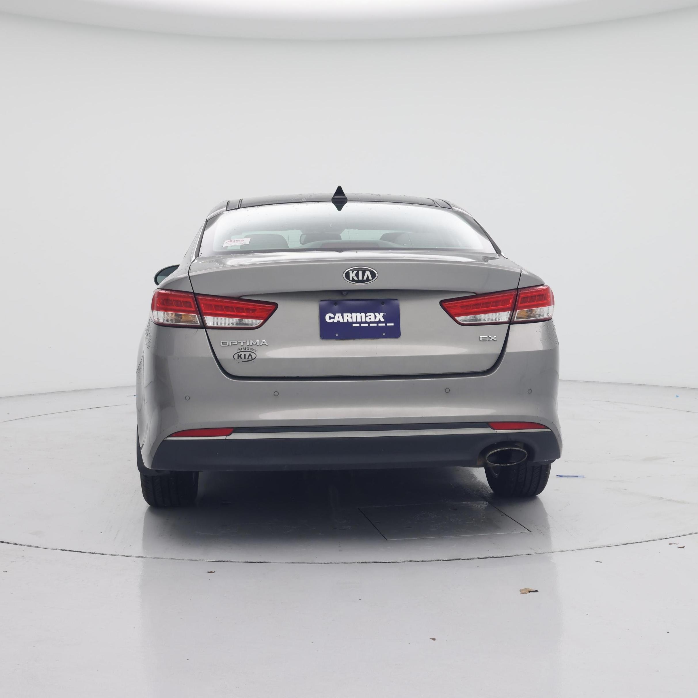 Thumbnail: 2016 Kia Optima - 6