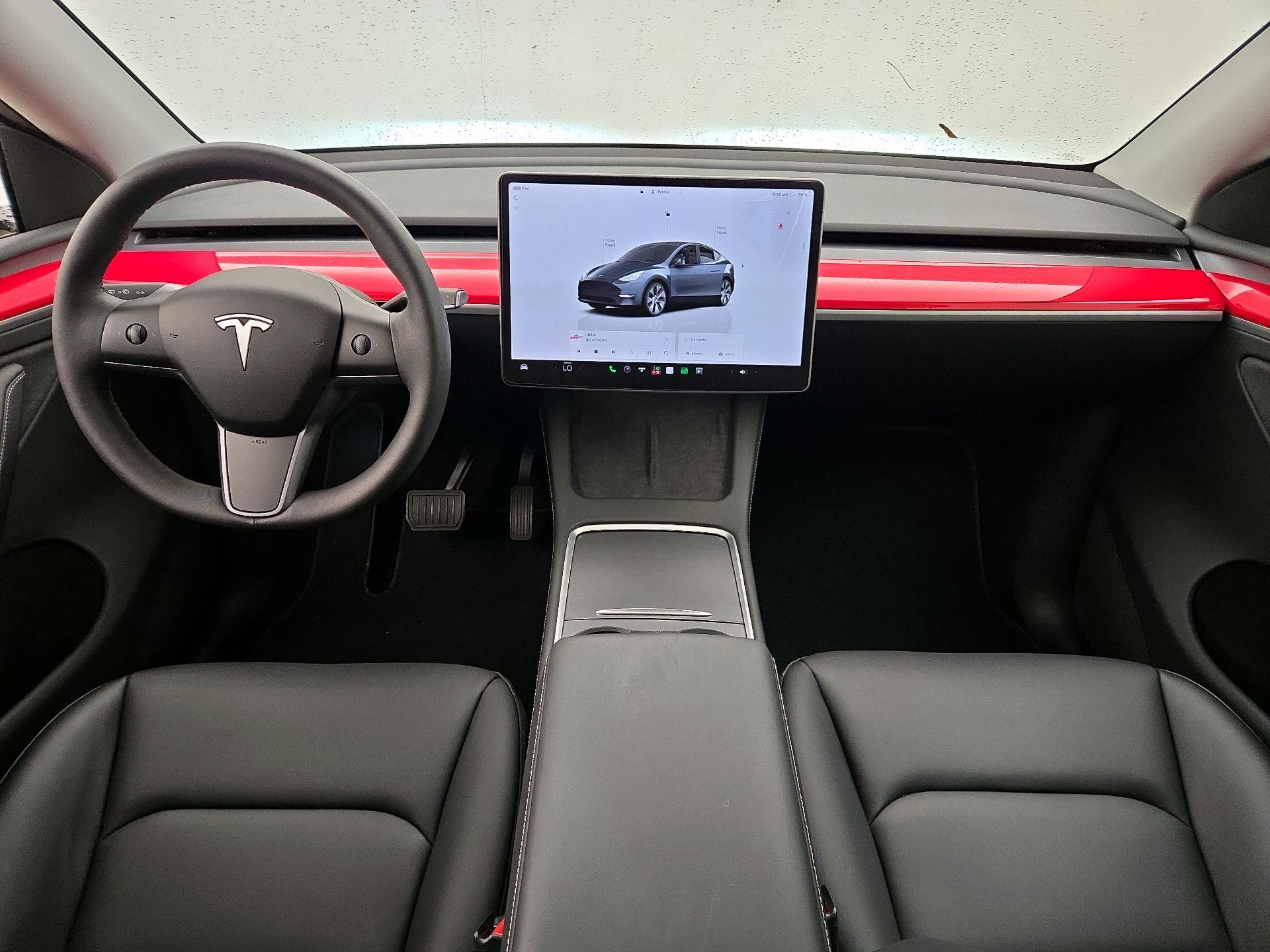 Thumbnail: 2023 Tesla Model Y - 9