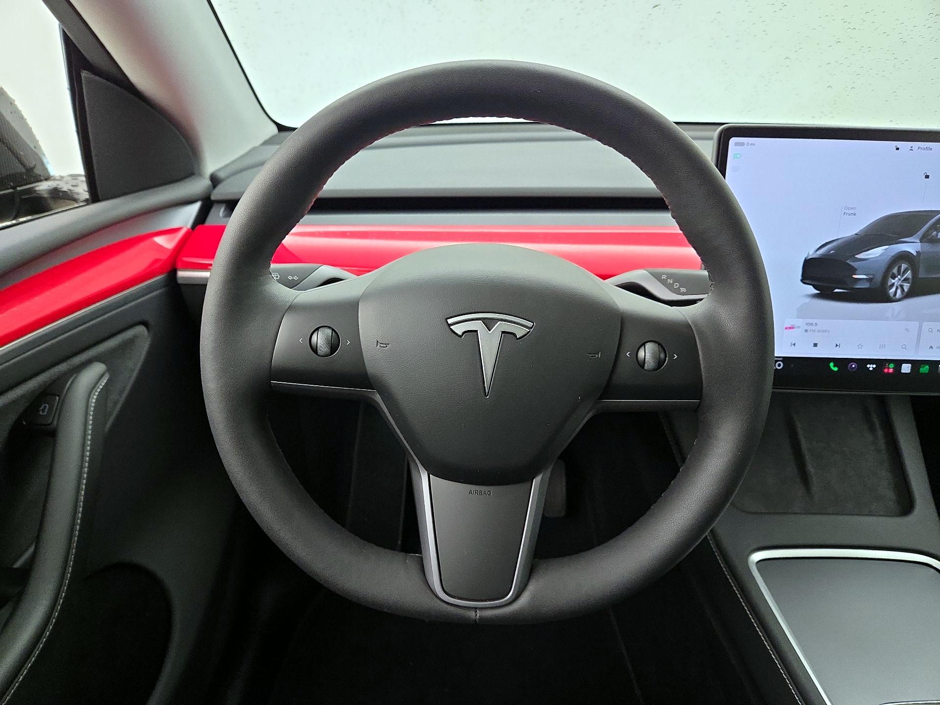 Thumbnail: 2023 Tesla Model Y - 10
