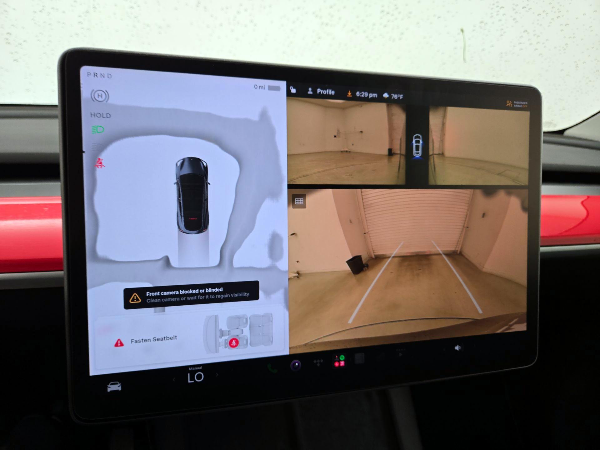 Thumbnail: 2023 Tesla Model Y - 13