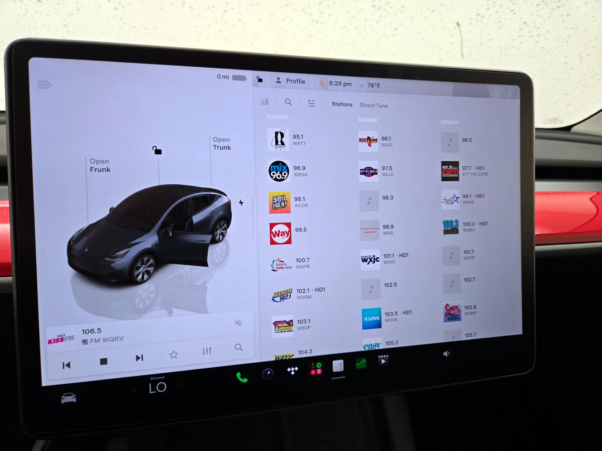 Thumbnail: 2023 Tesla Model Y - 14