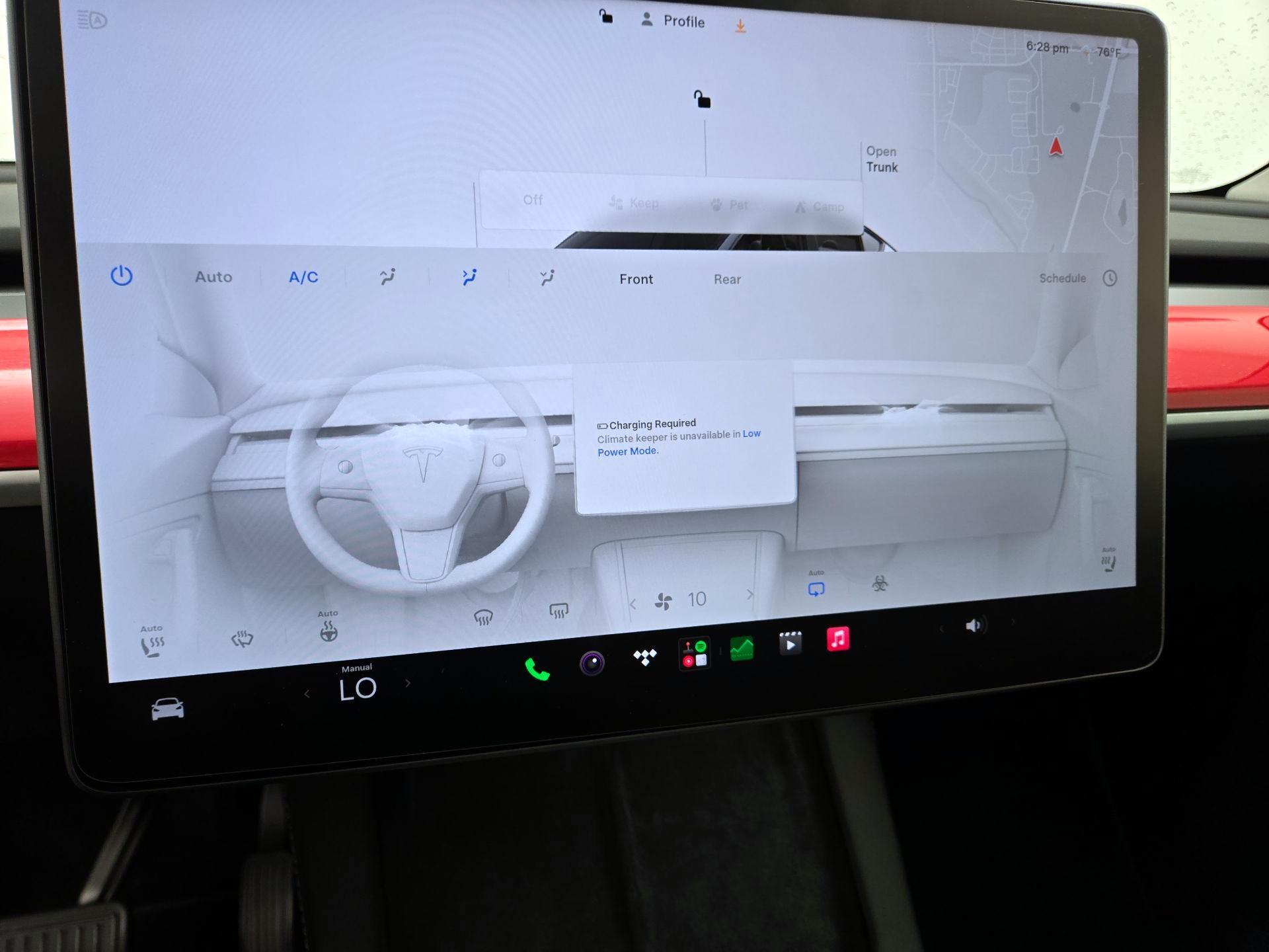Thumbnail: 2023 Tesla Model Y - 15