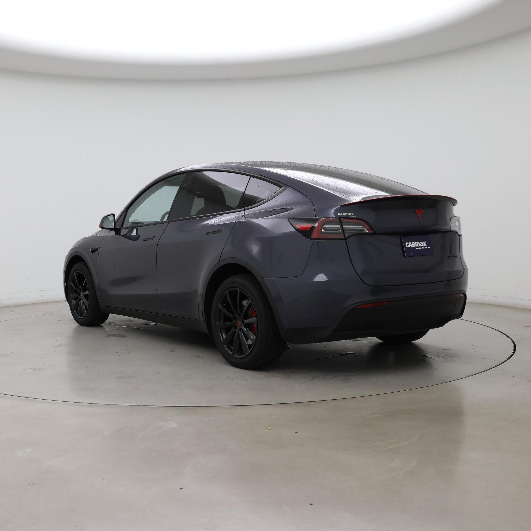 Thumbnail: 2023 Tesla Model Y - 2
