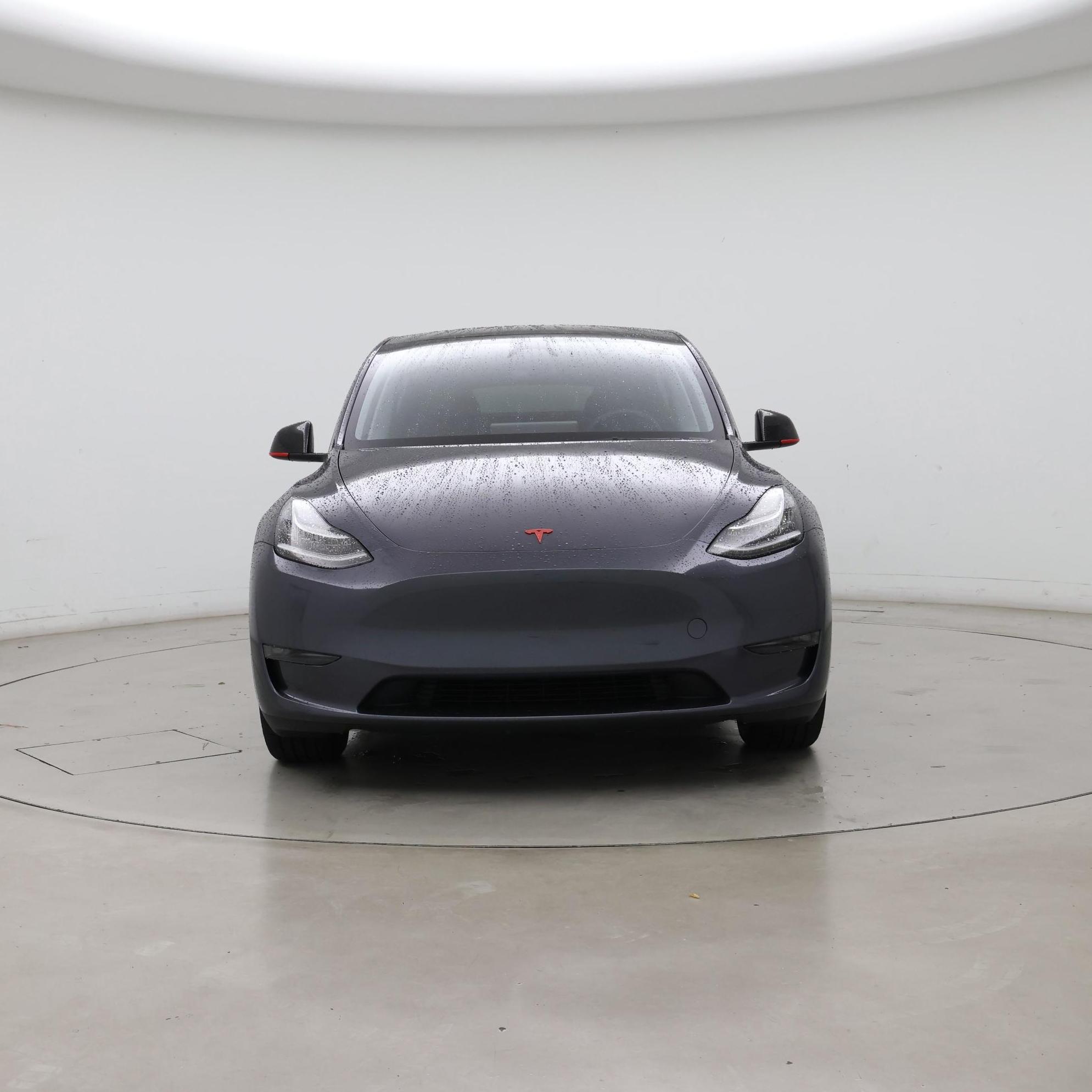 Thumbnail: 2023 Tesla Model Y - 5